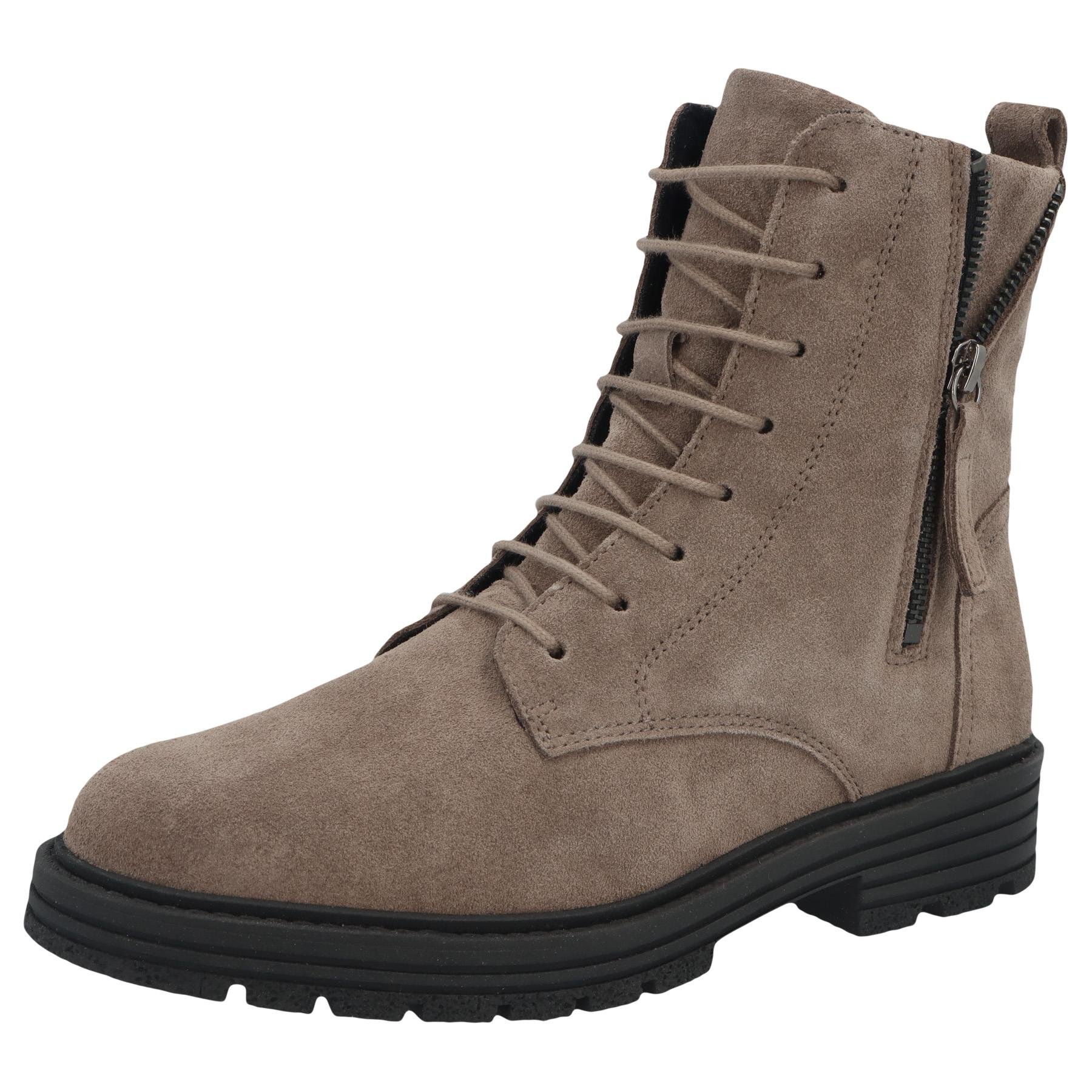 none stiefel 3-4 ansicht