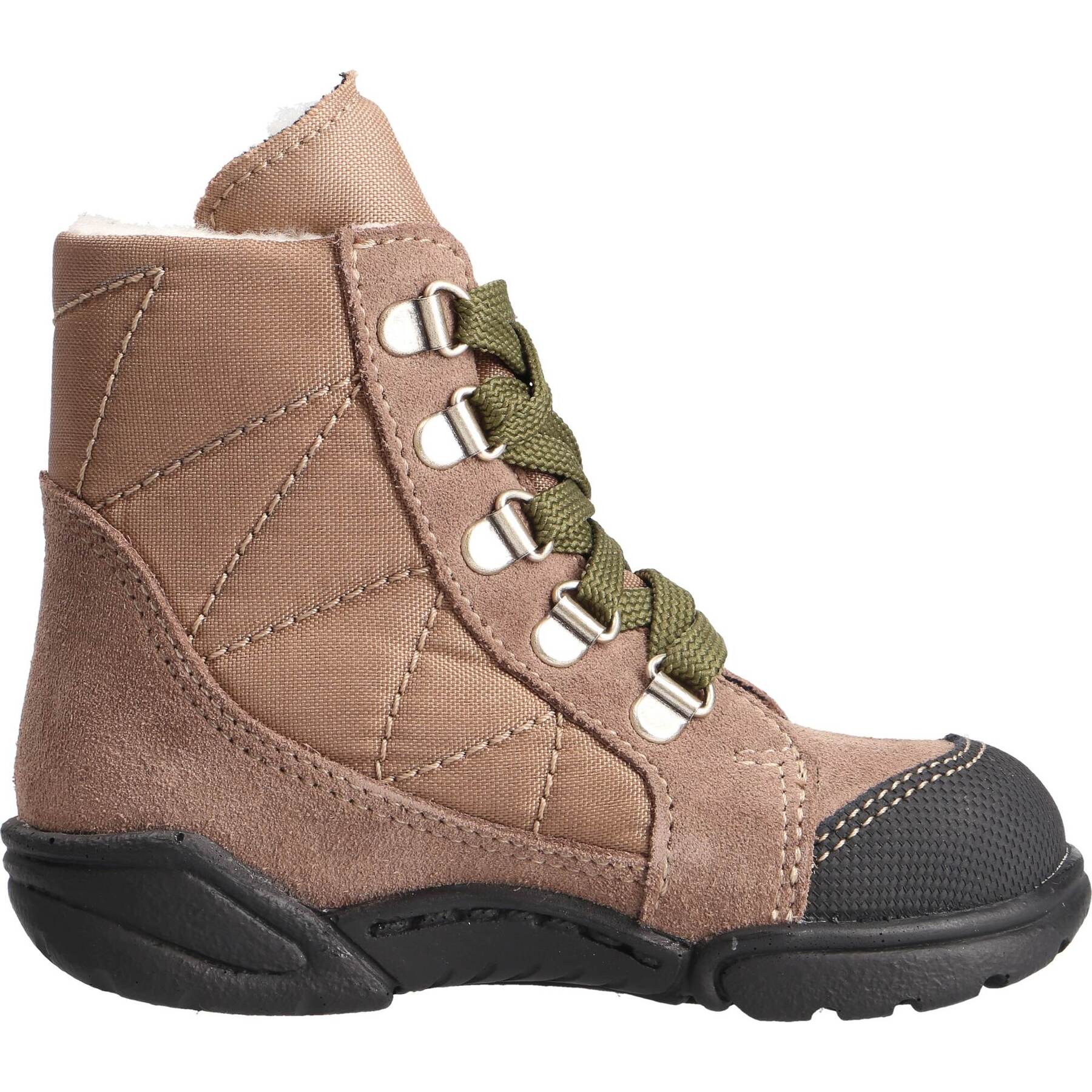 none stiefeletten seitenansicht rechts