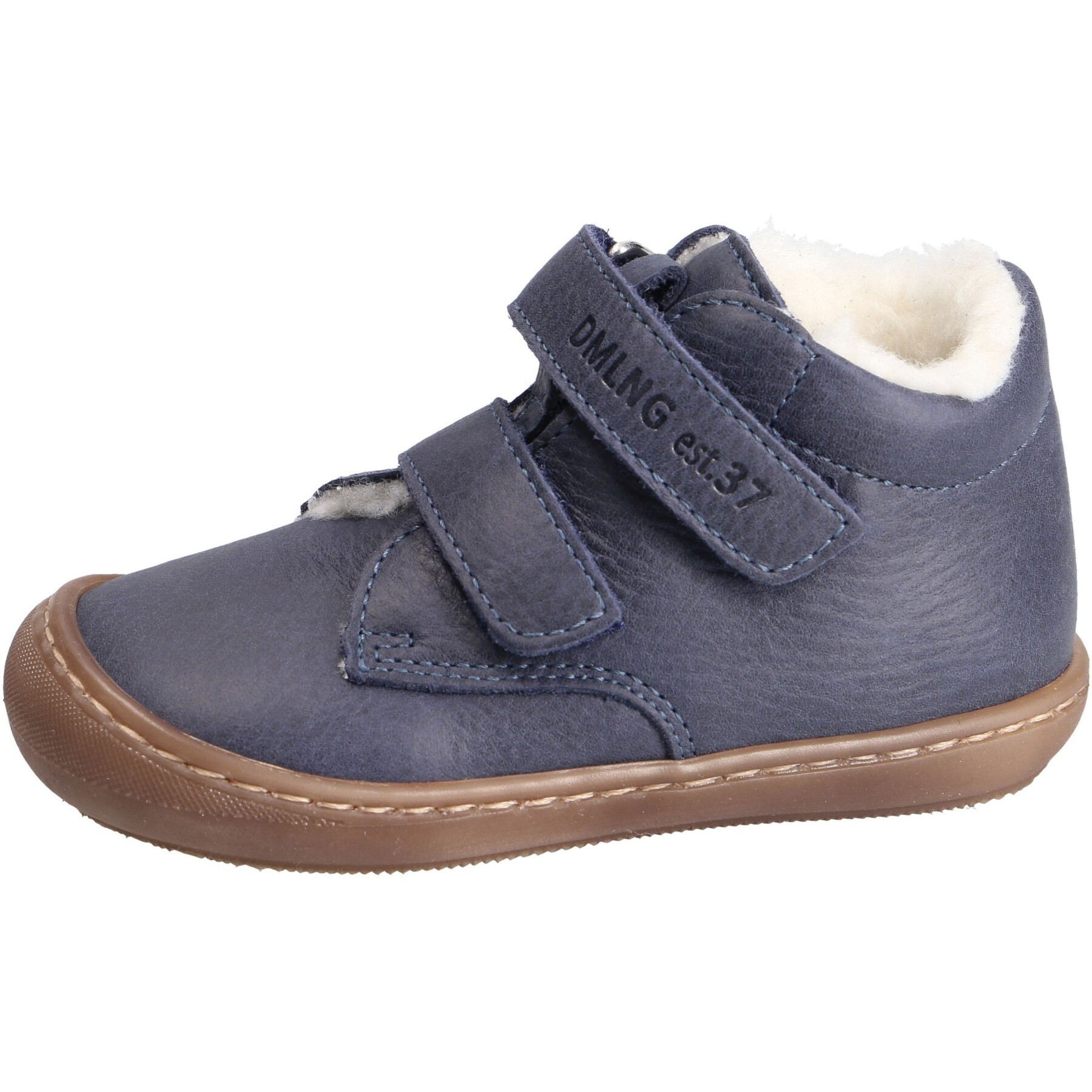 Country ozean Warmfutter