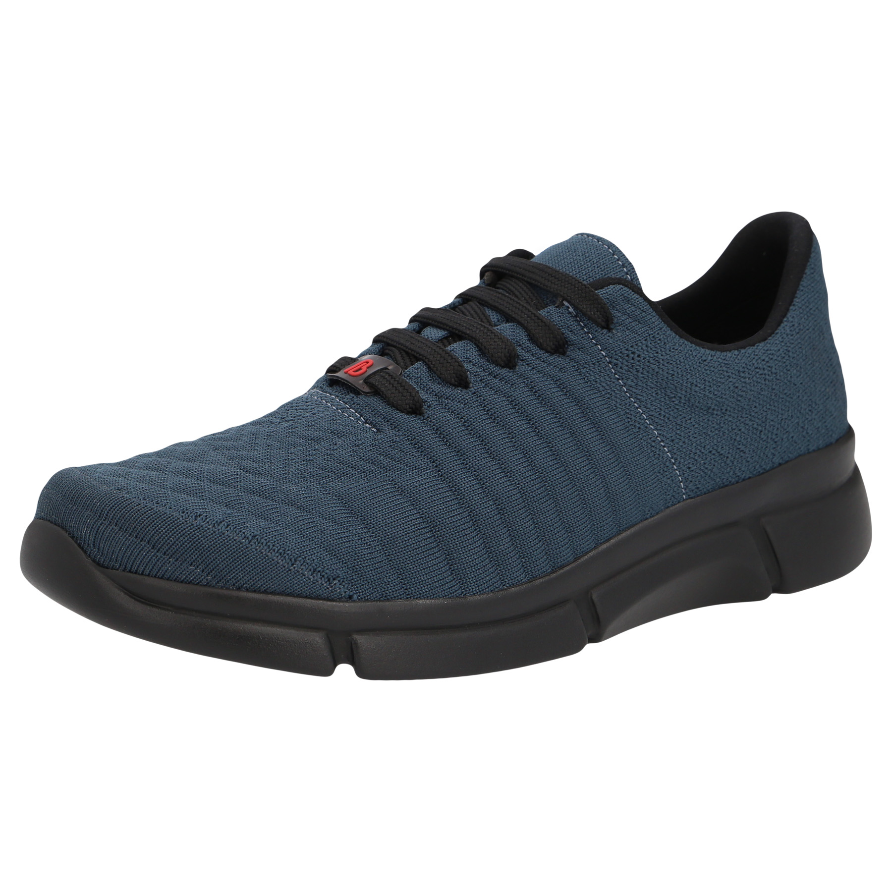ComfortKnit petrol