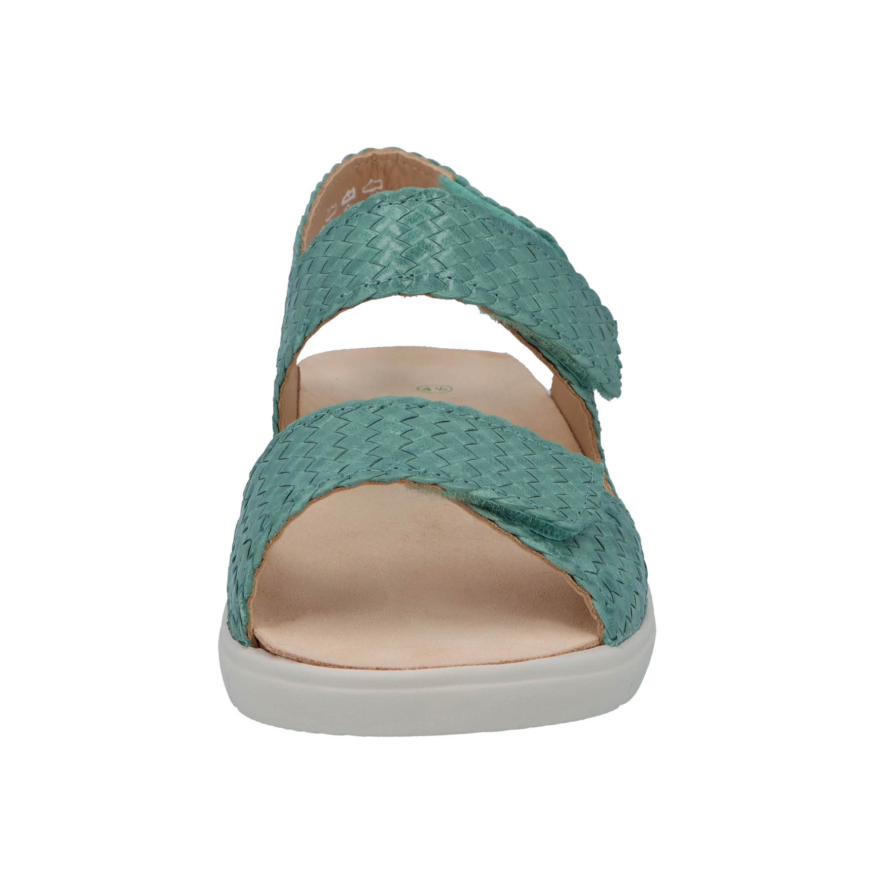 solidus-honey-flecht-mint-vorderansicht