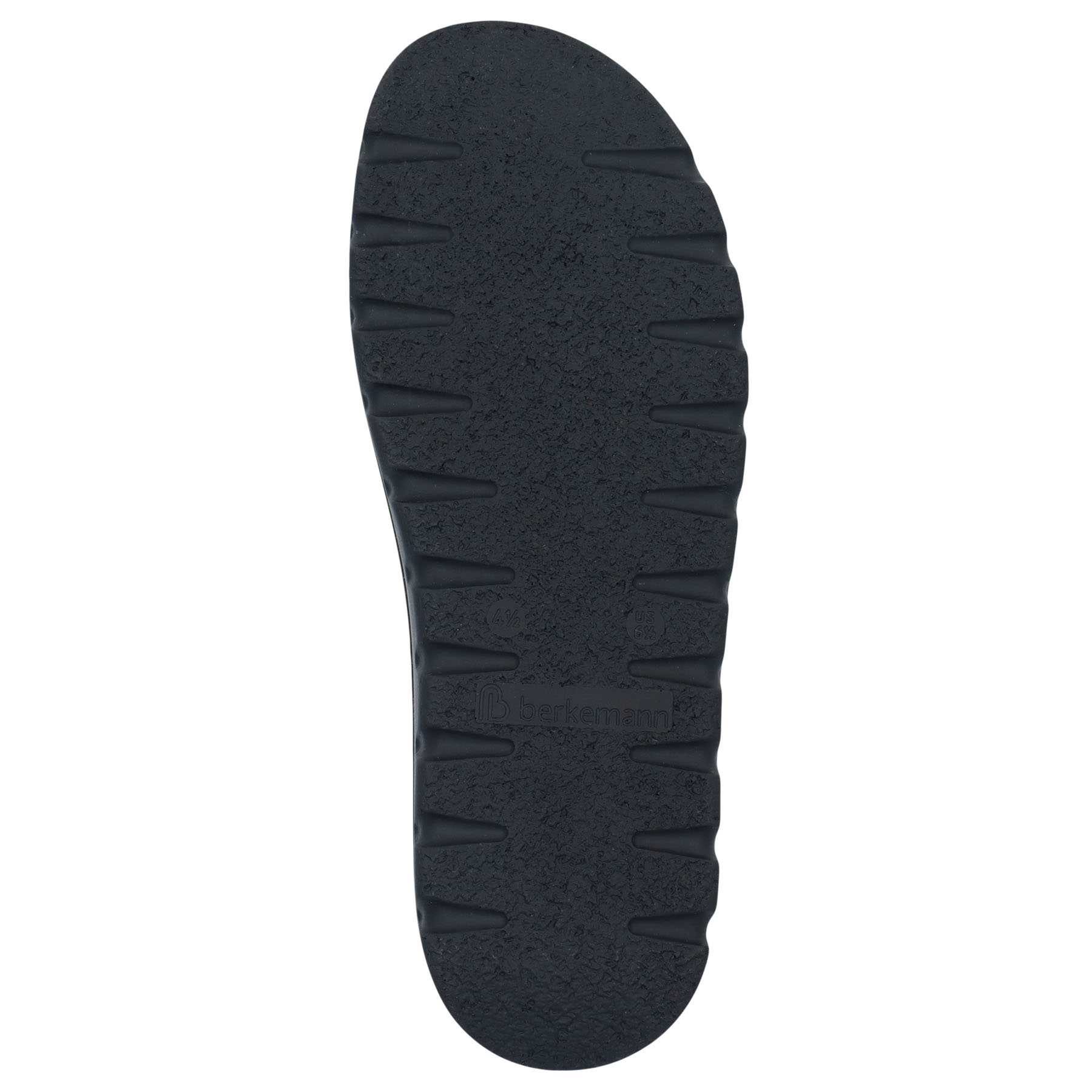 braune stiefeletten sohlenansicht