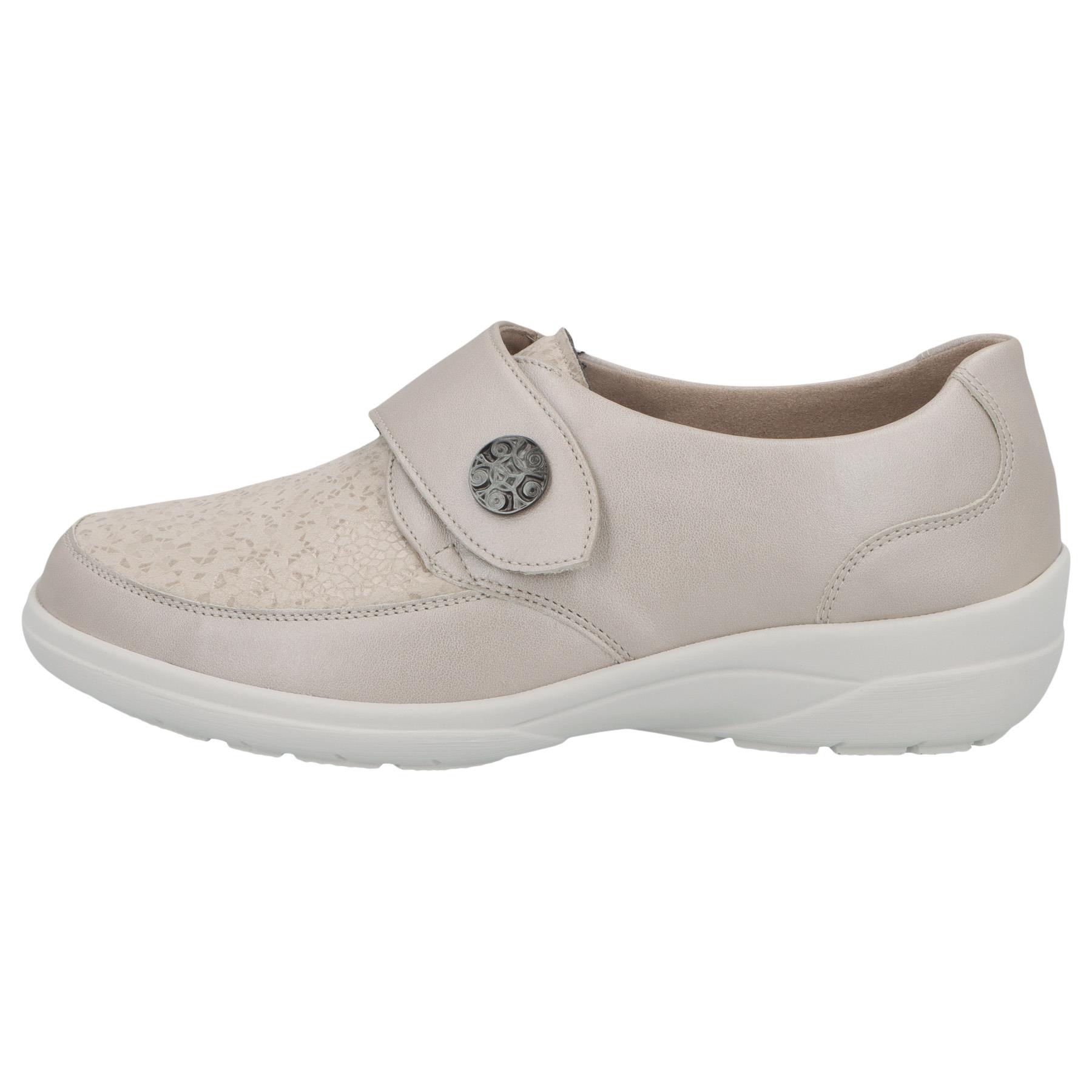 none slipper seitenansicht links