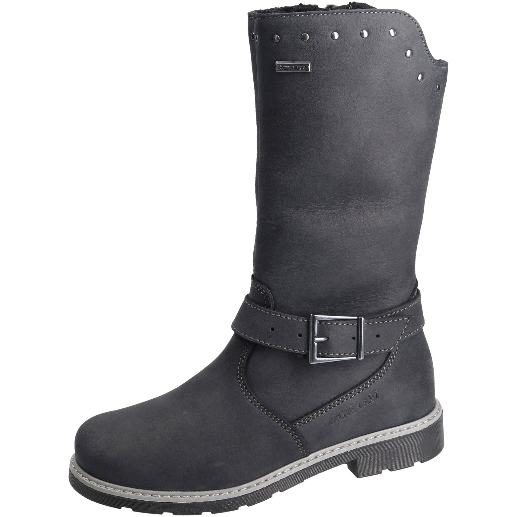 Country schwarz Sympatex WF