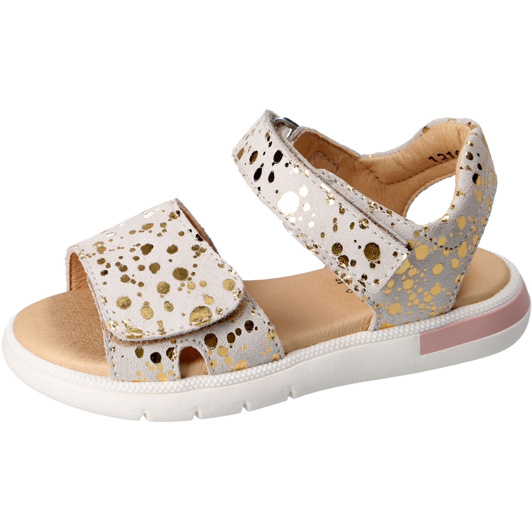 Bubbles bianco off KF