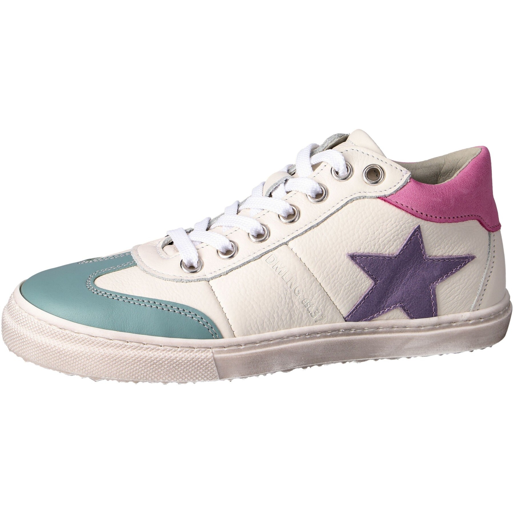 Venice drab Kaltfutter