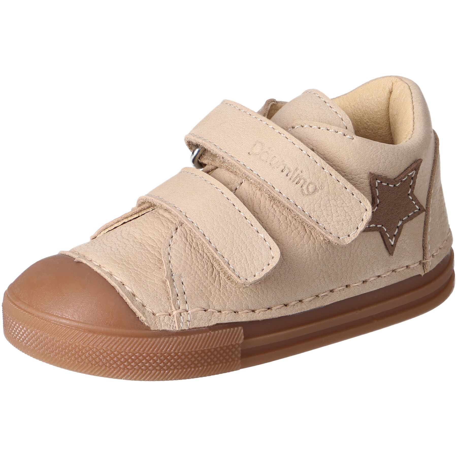 none lauflernschuhe 3-4 ansicht