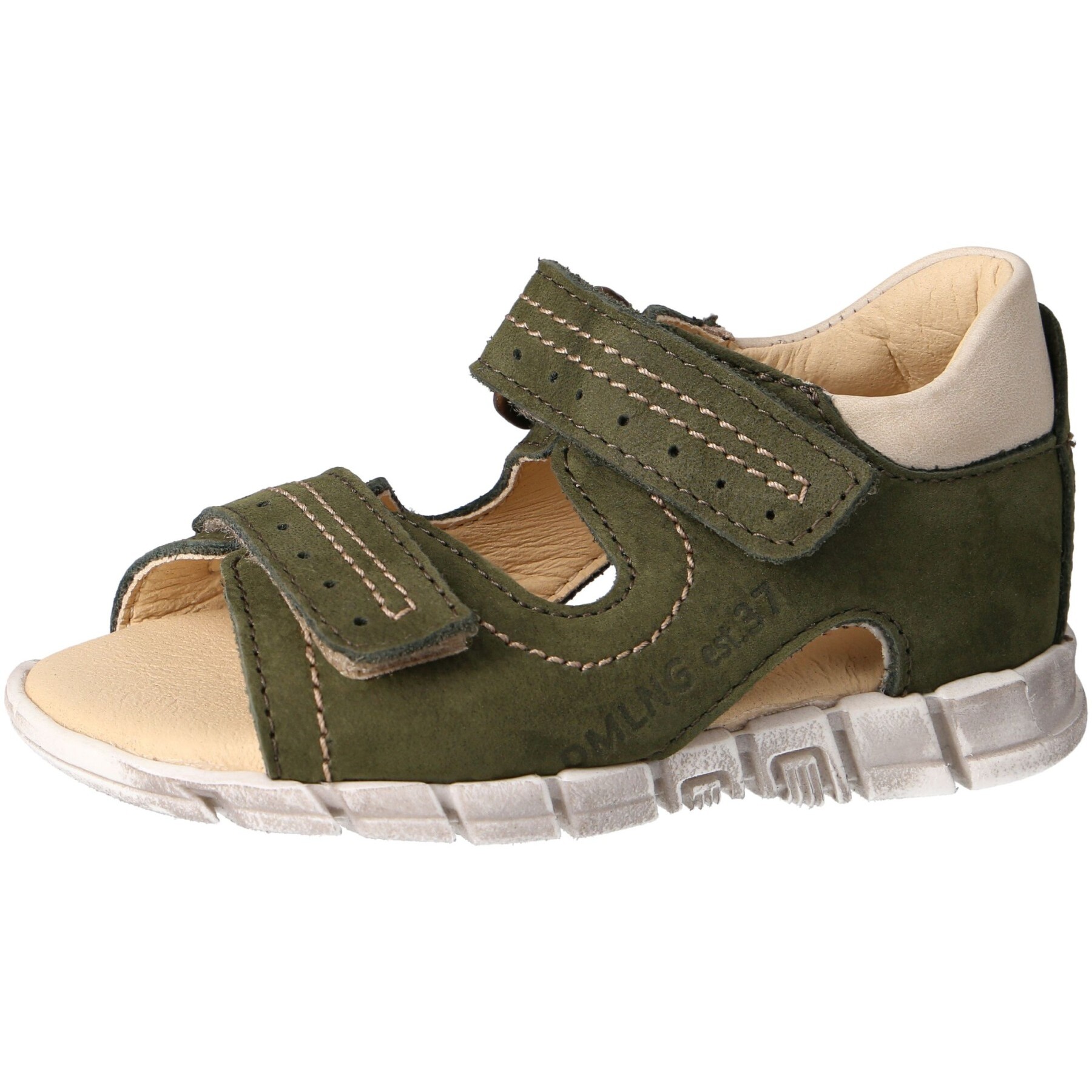 Country military Kaltfutter