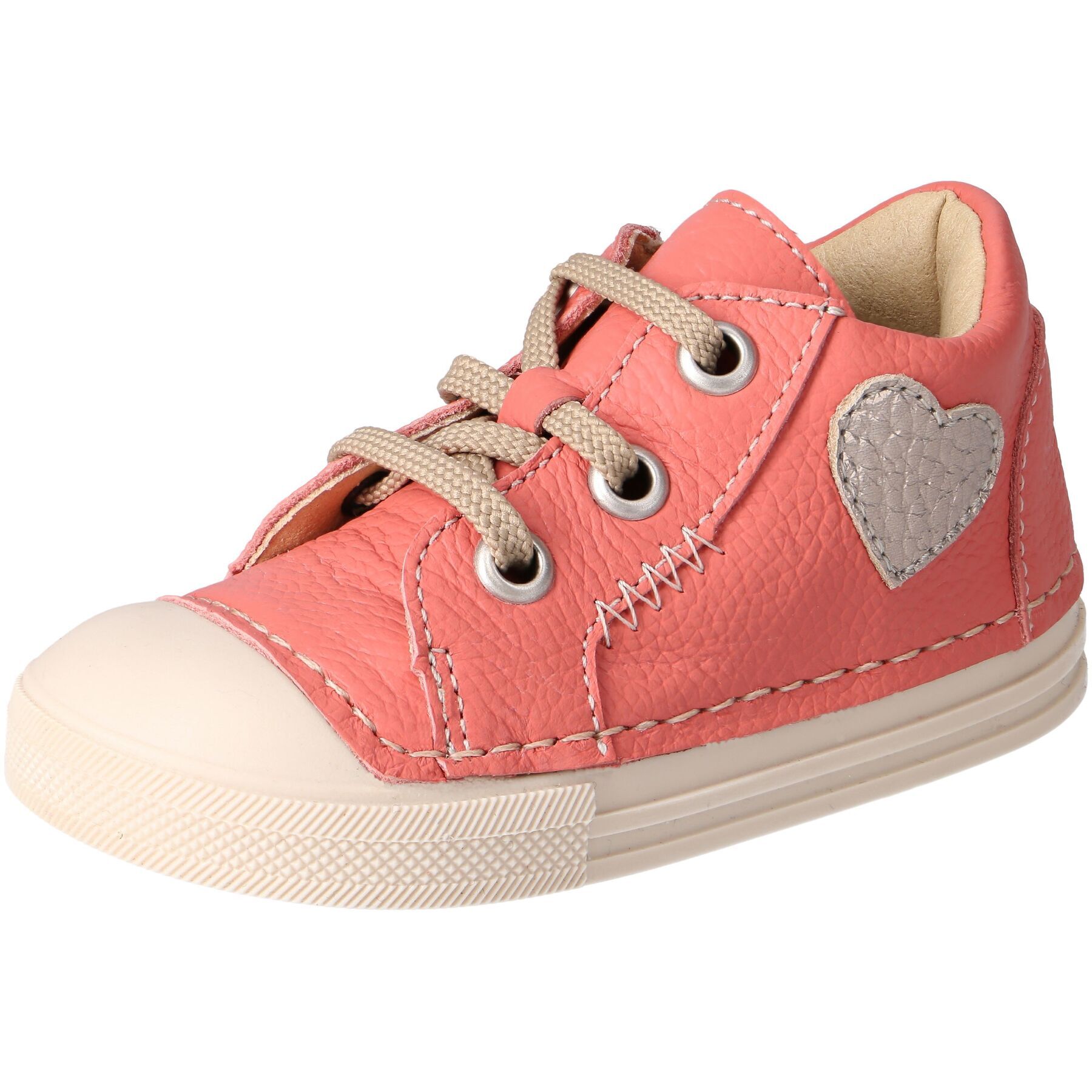 Sporty HP apricot Kaltfutter