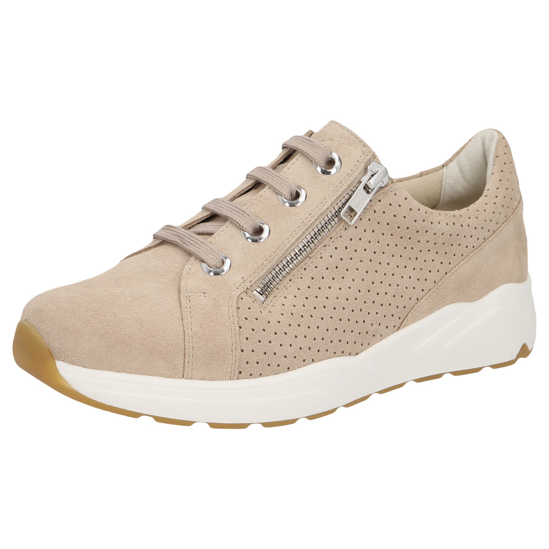 none halbschuh 3-4 ansicht
