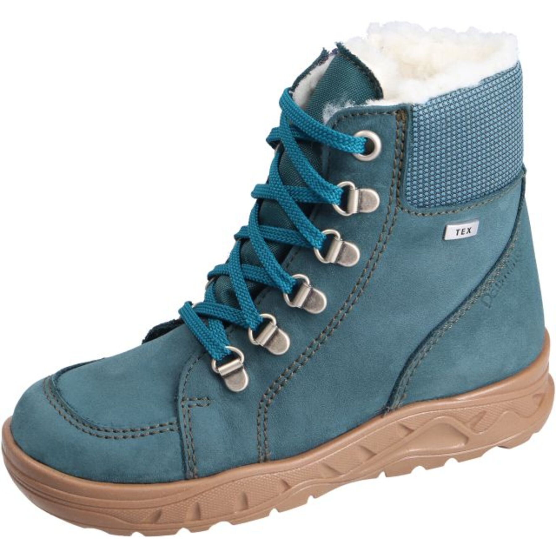 Country petrol Sympatex WF