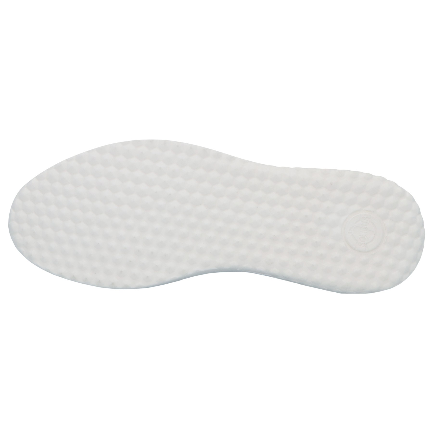 none slipper sohlenansicht