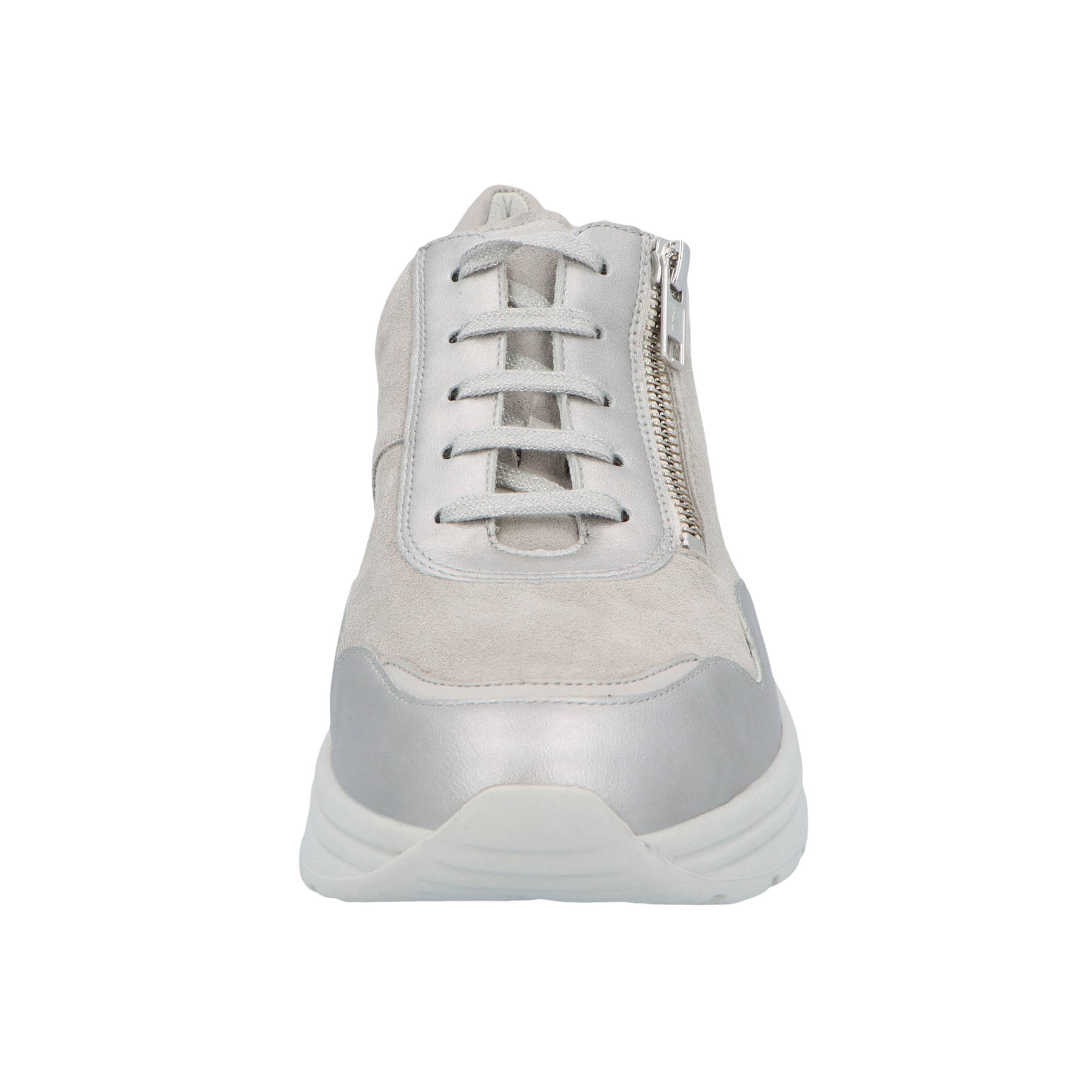 solidus-karma-perlcalf/fiesole/velour-grey/sasso/mineral-vorderansicht