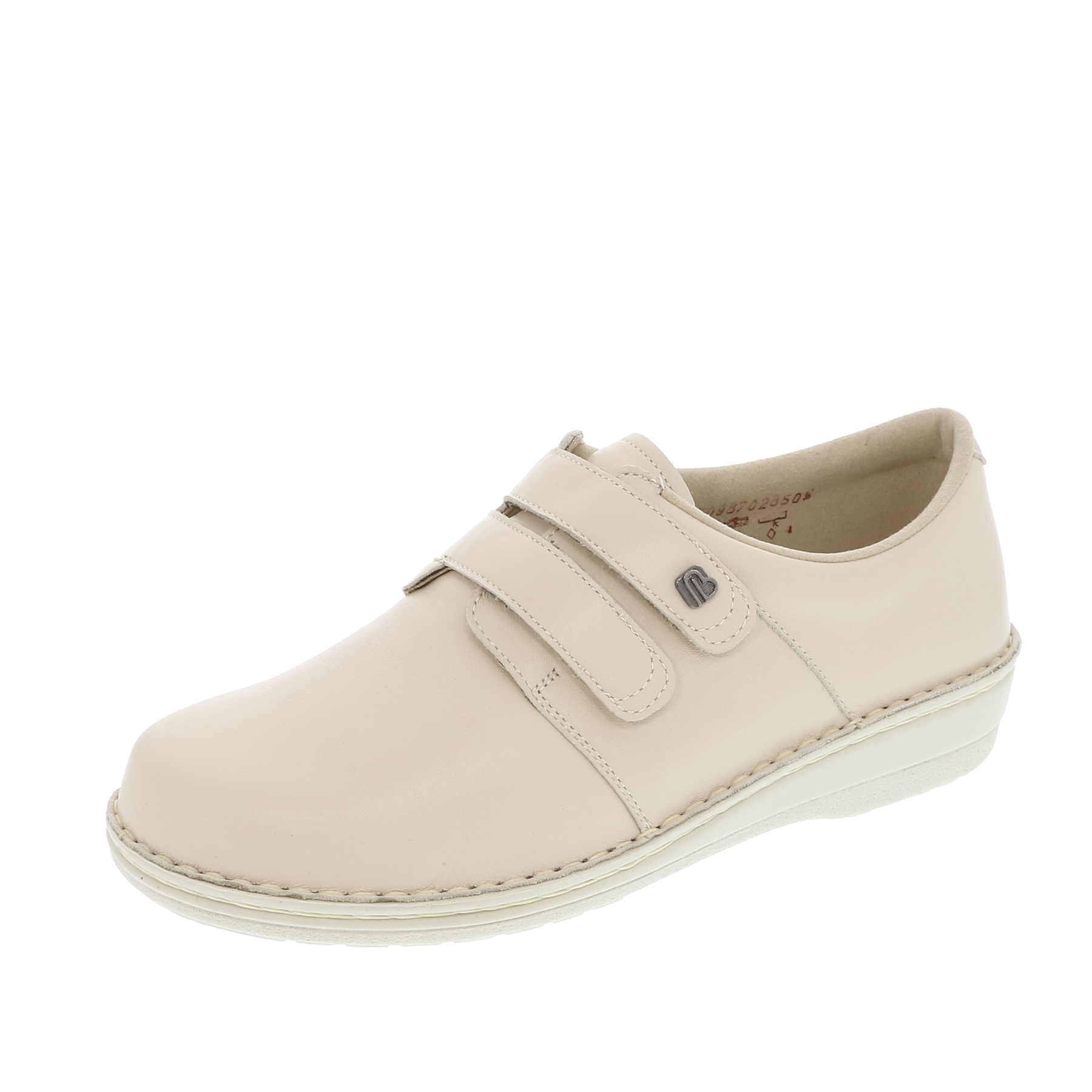 none halbschuh 3-4 ansicht