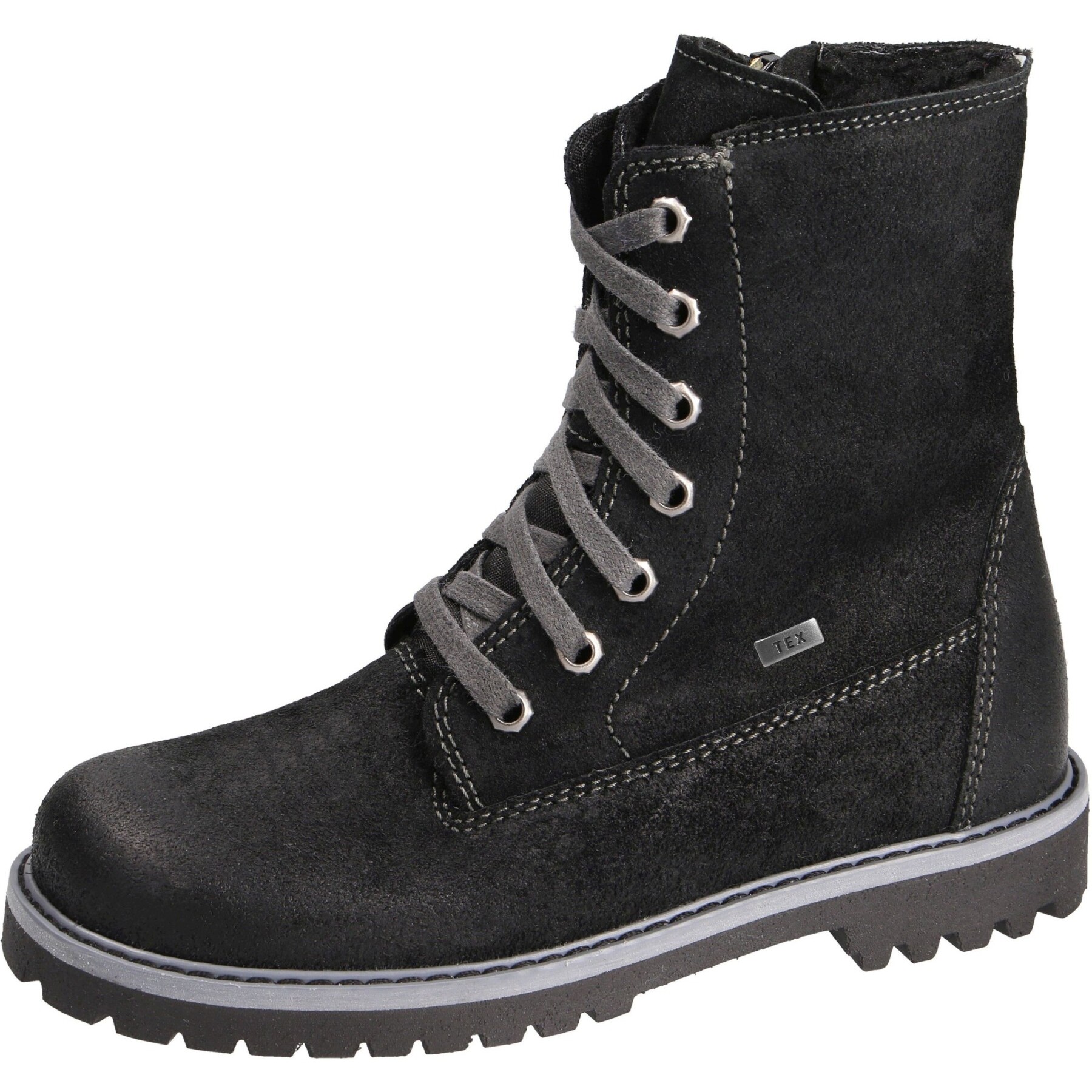 Jackson schwarz Sympatex WF