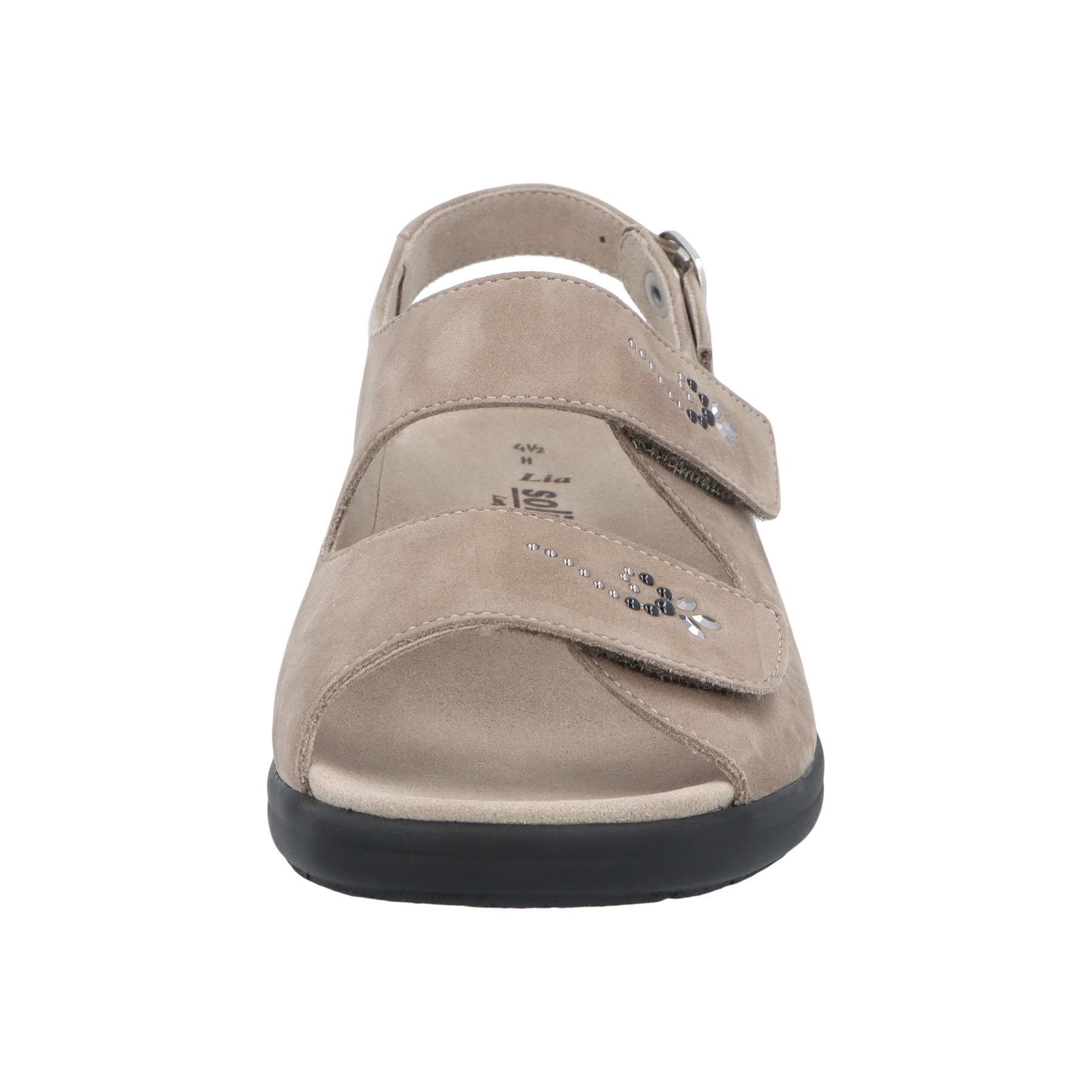 solidus-lia-nubuk-fango-vorderansicht