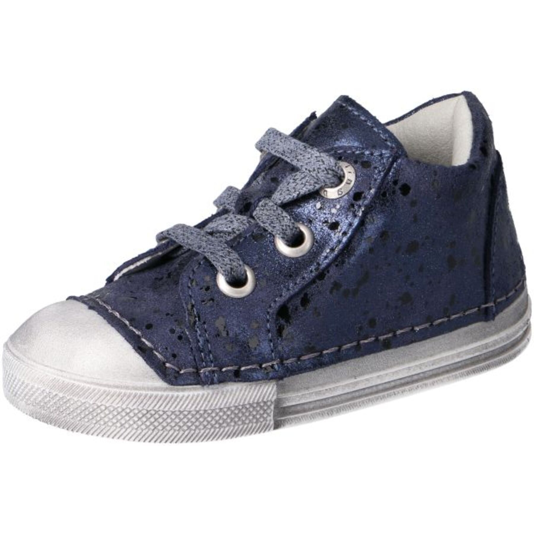 Klecks jeans Kaltfutter