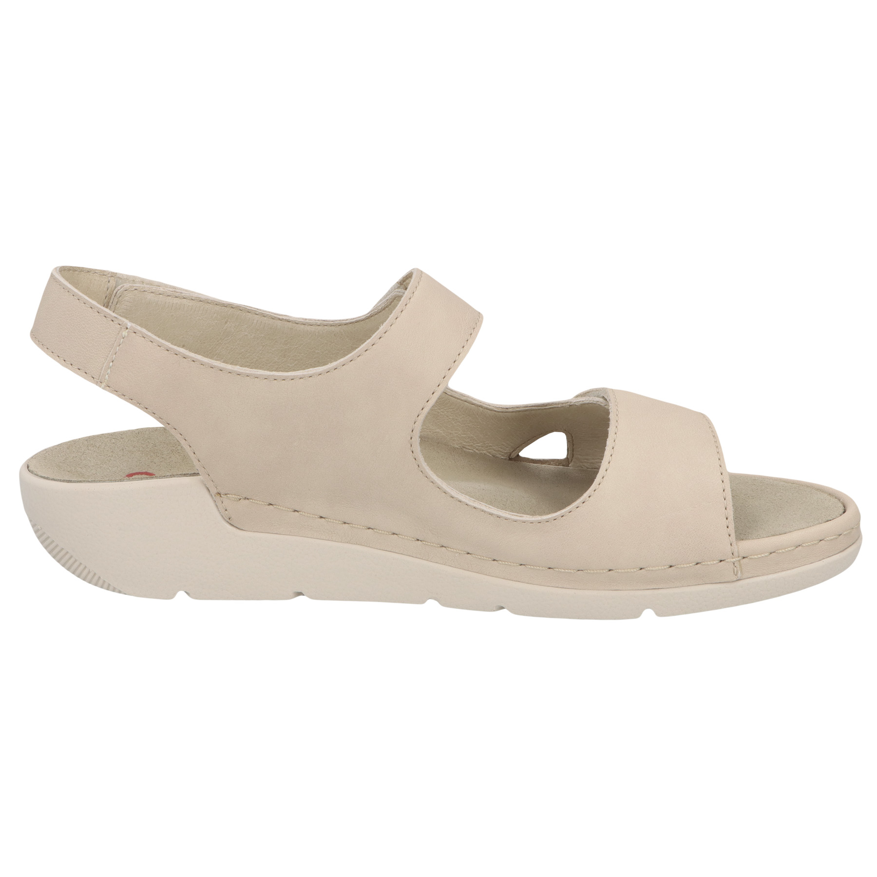 none sandale seitenansicht rechts