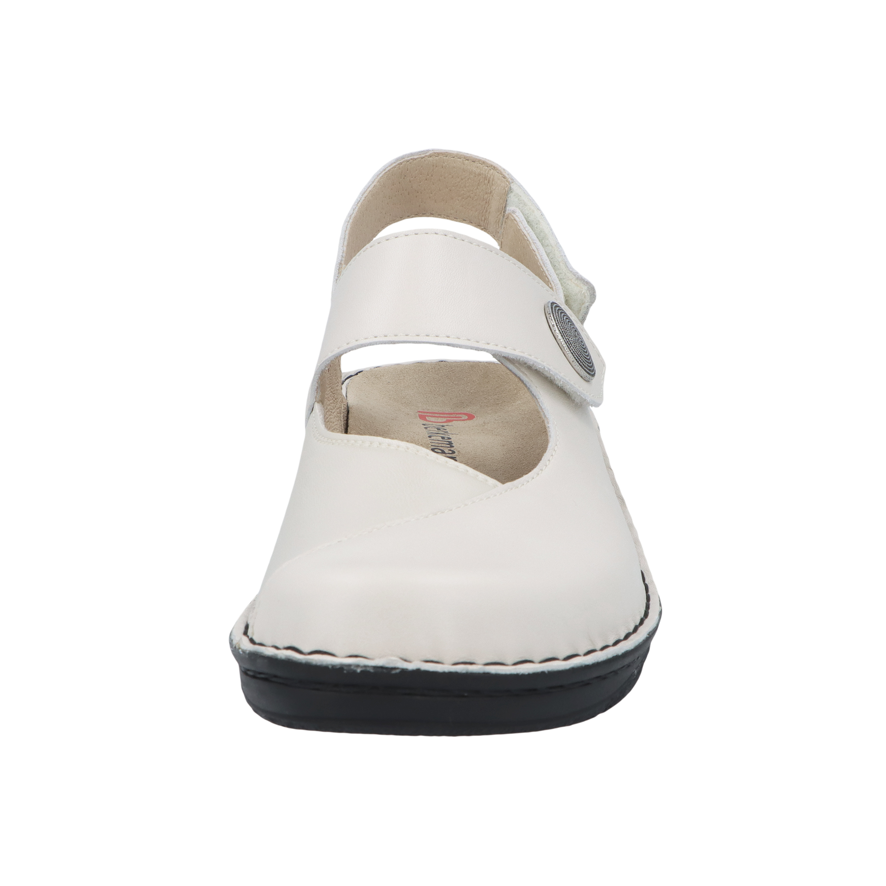 none clogs vorderansicht