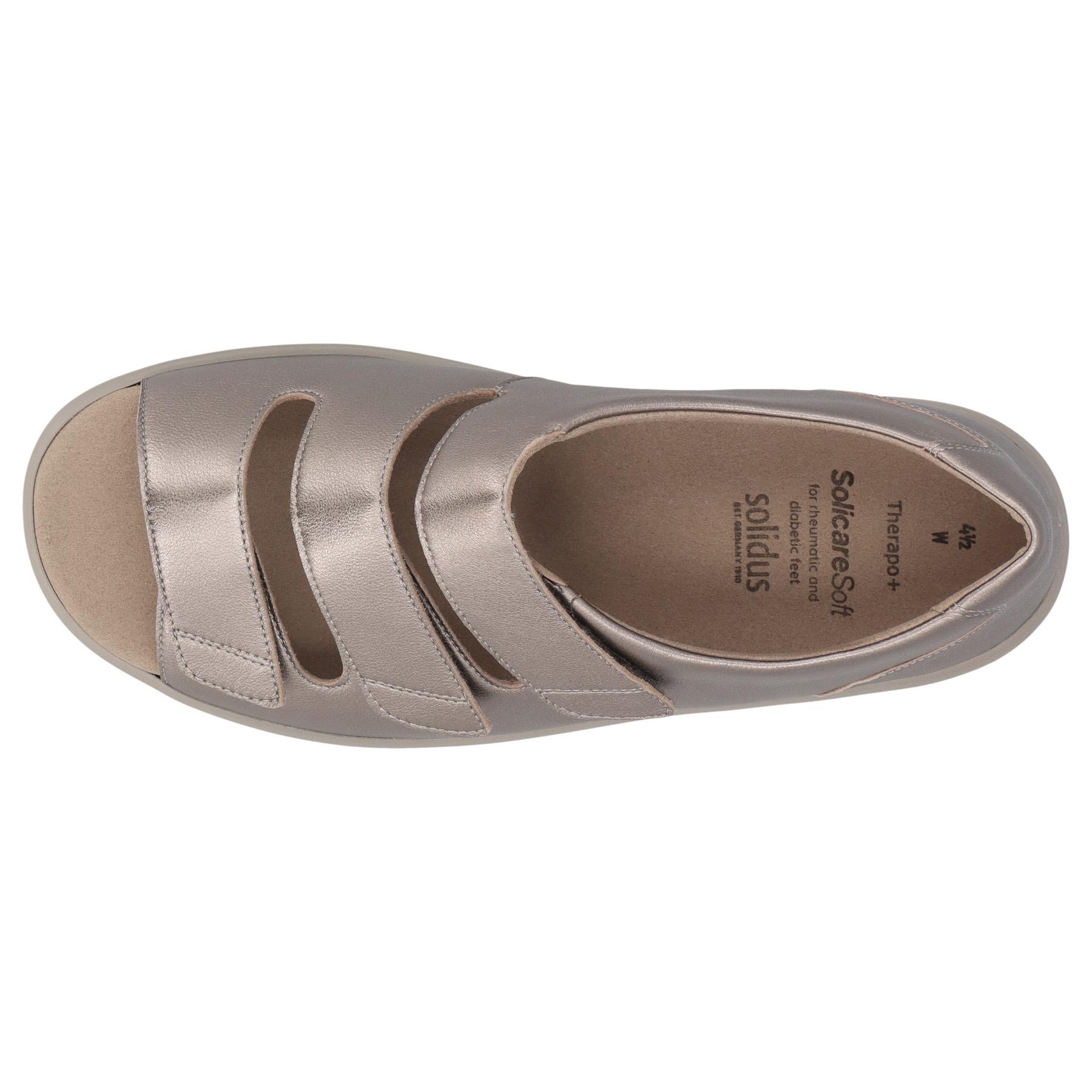 none sandale draufsicht