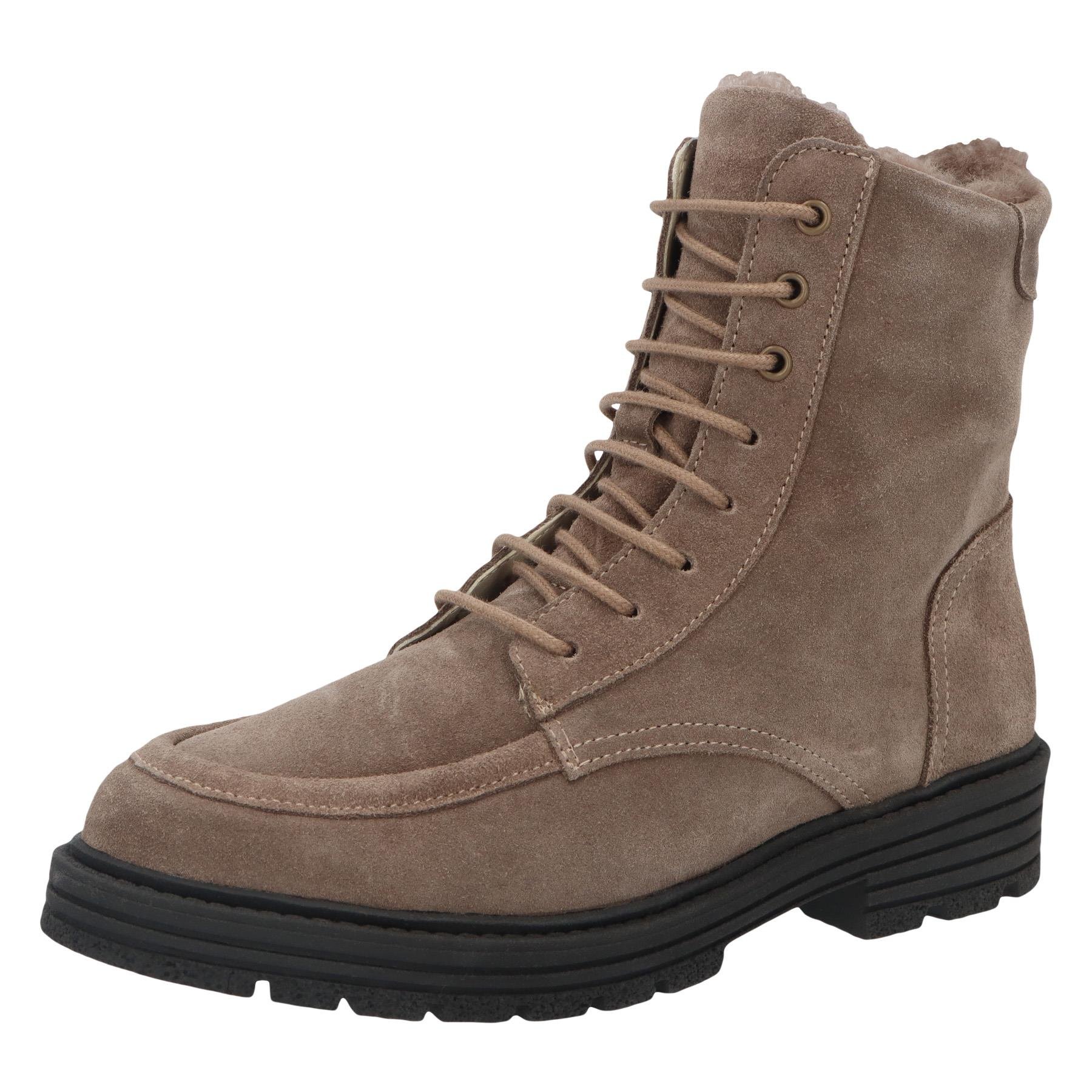 none stiefel 3-4 ansicht