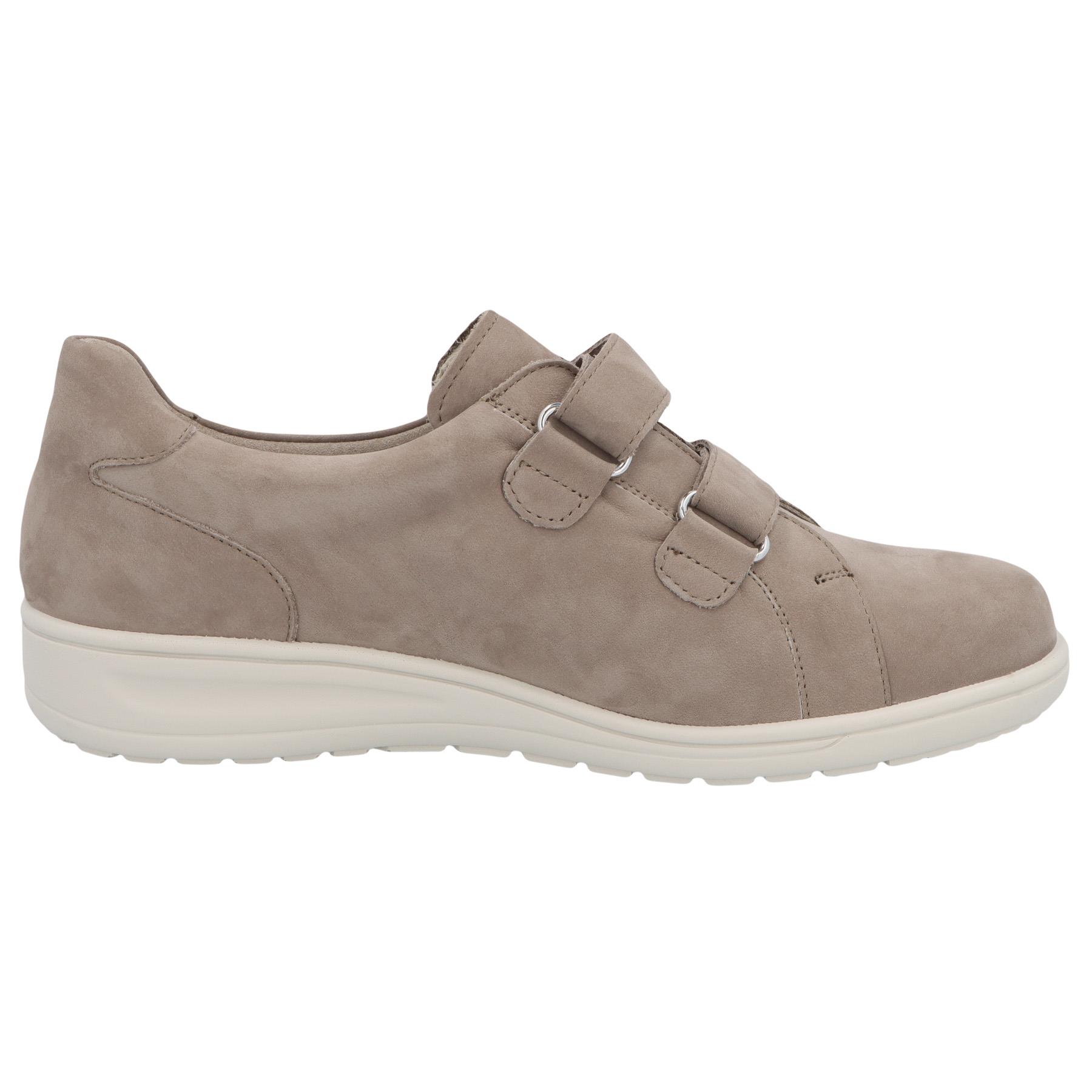 none halbschuh seitenansicht rechts