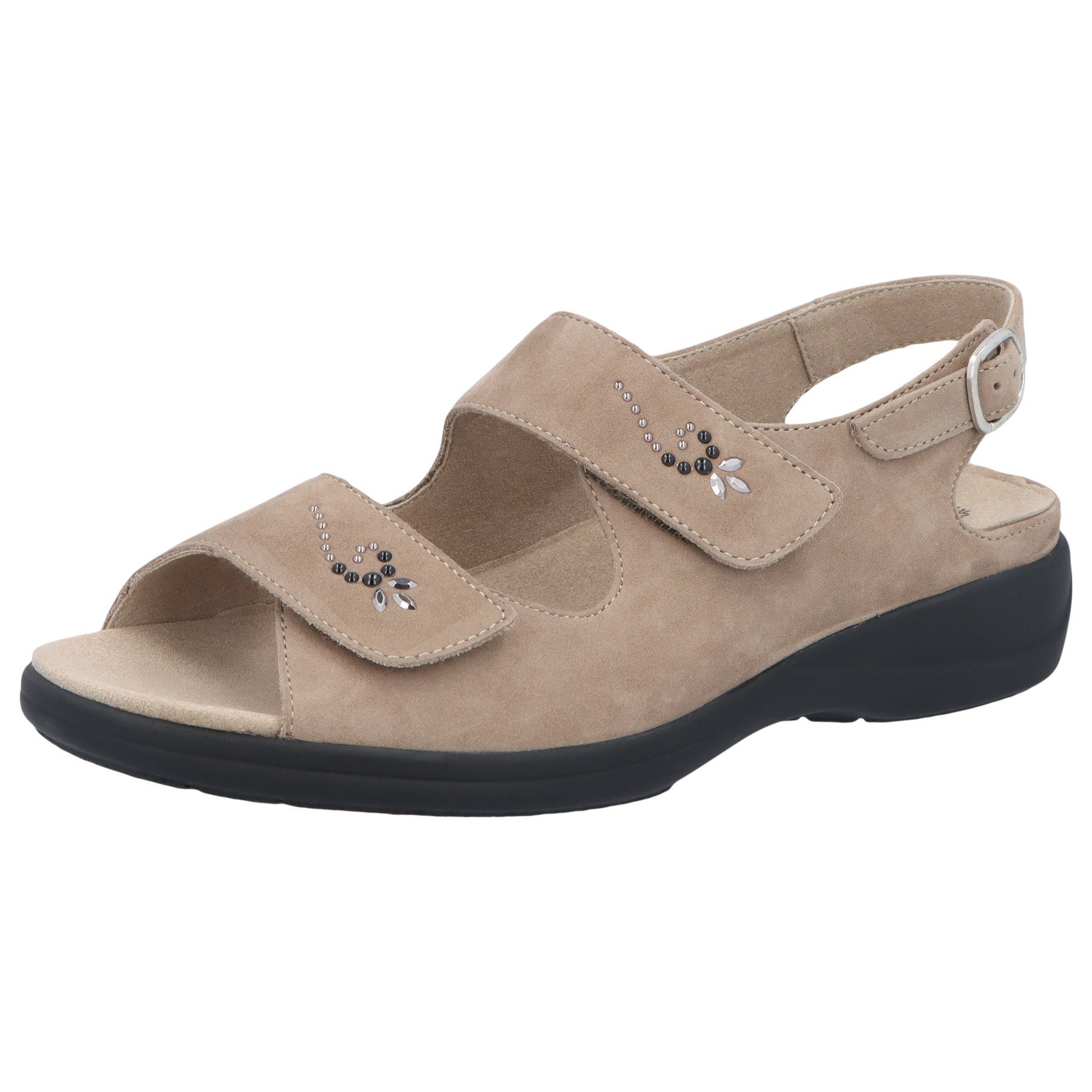 none sandale 3-4 ansicht