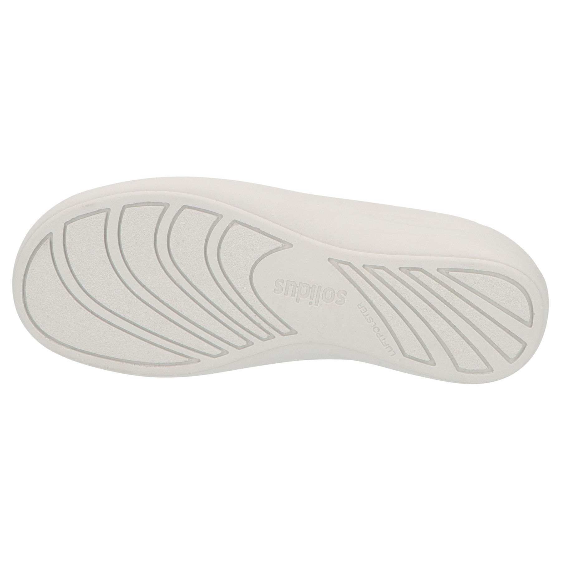 none pantolette sohlenansicht