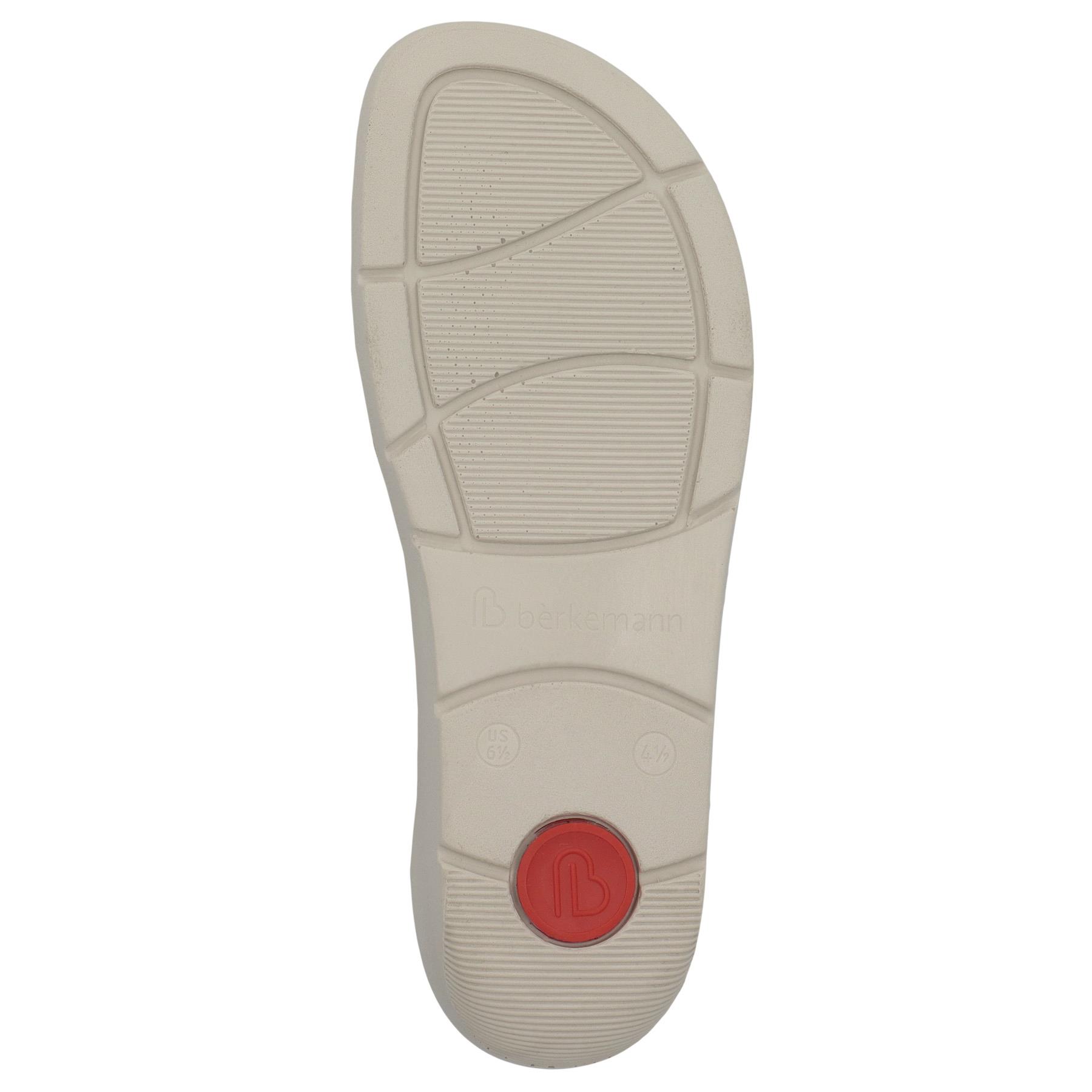 mehrfarbige clogs sohlenansicht