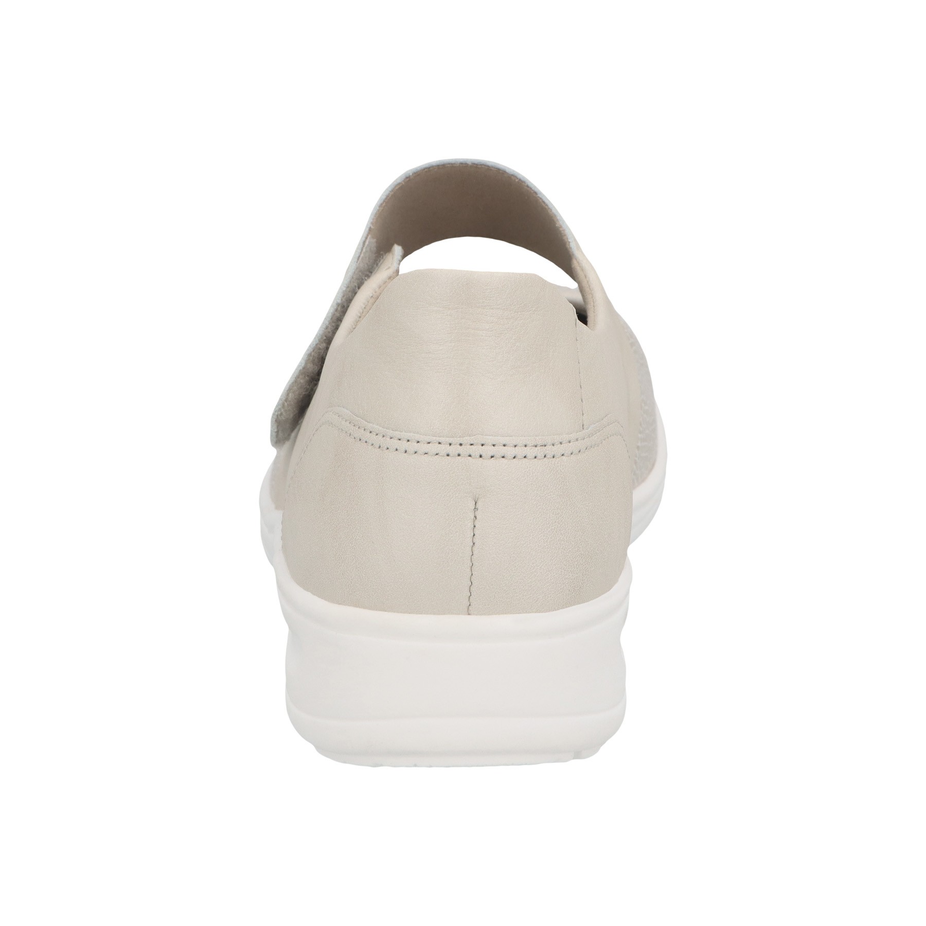 none slipper hinteransicht