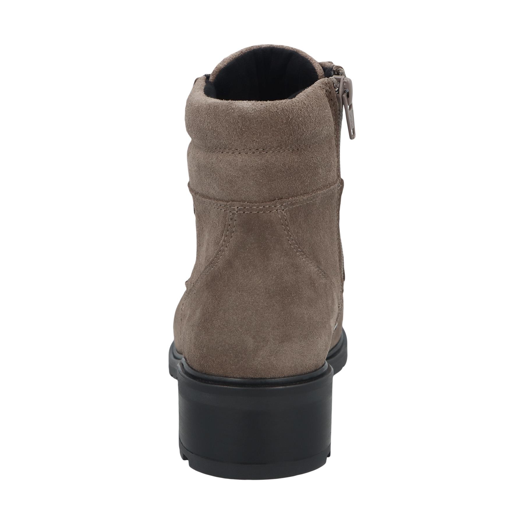 none stiefel hinteransicht