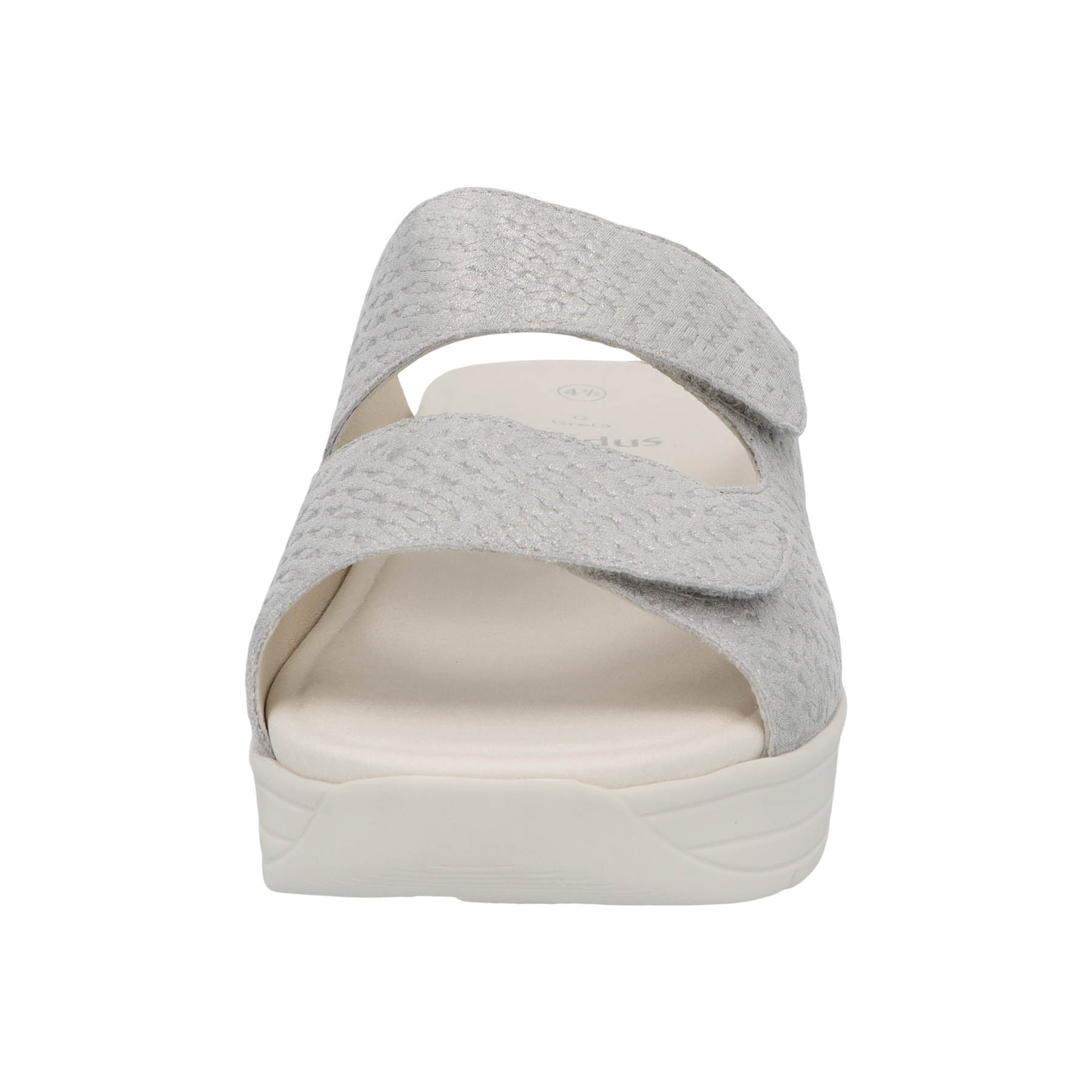 solidus-greta-downy-mat-lino-vorderansicht