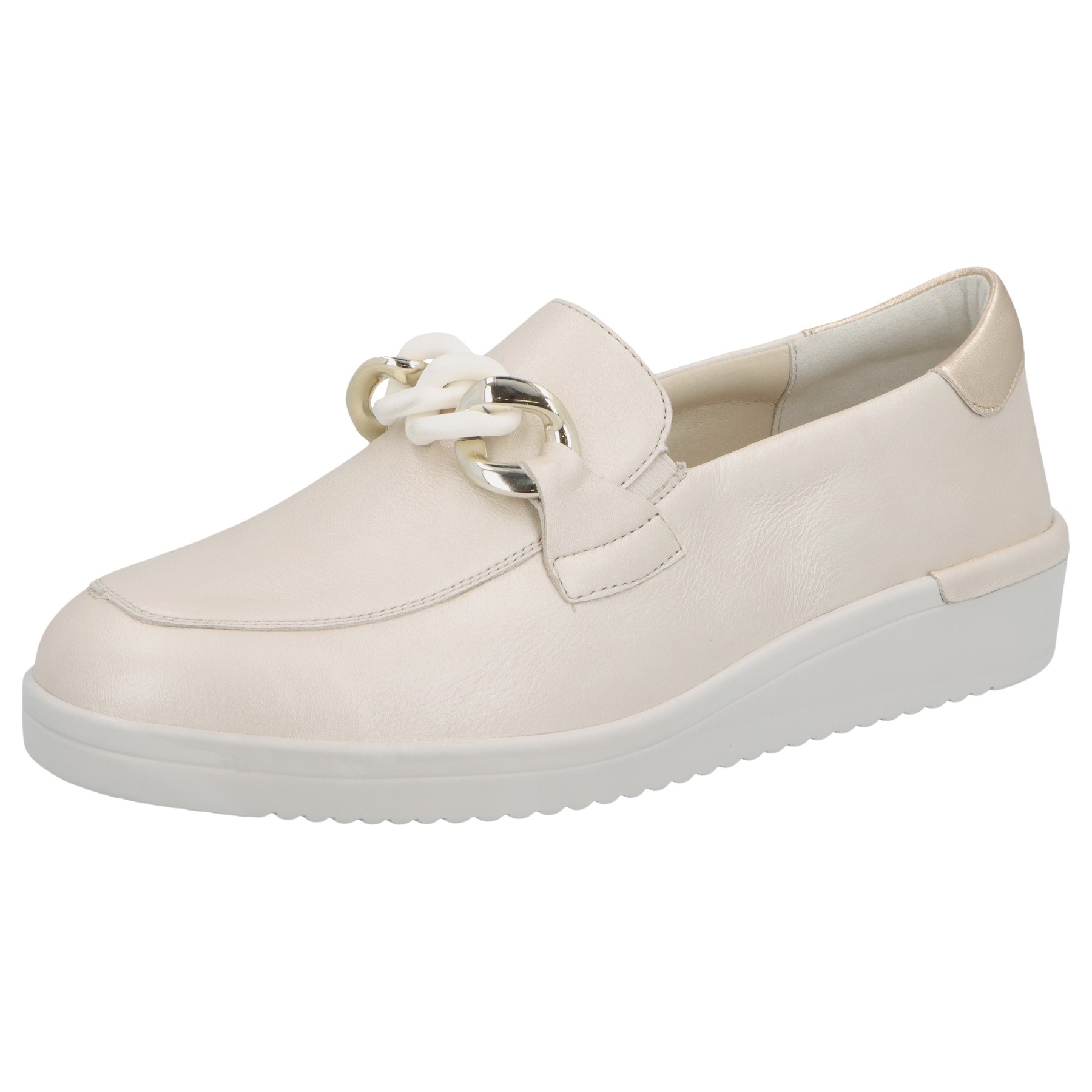 none slipper 3-4 ansicht