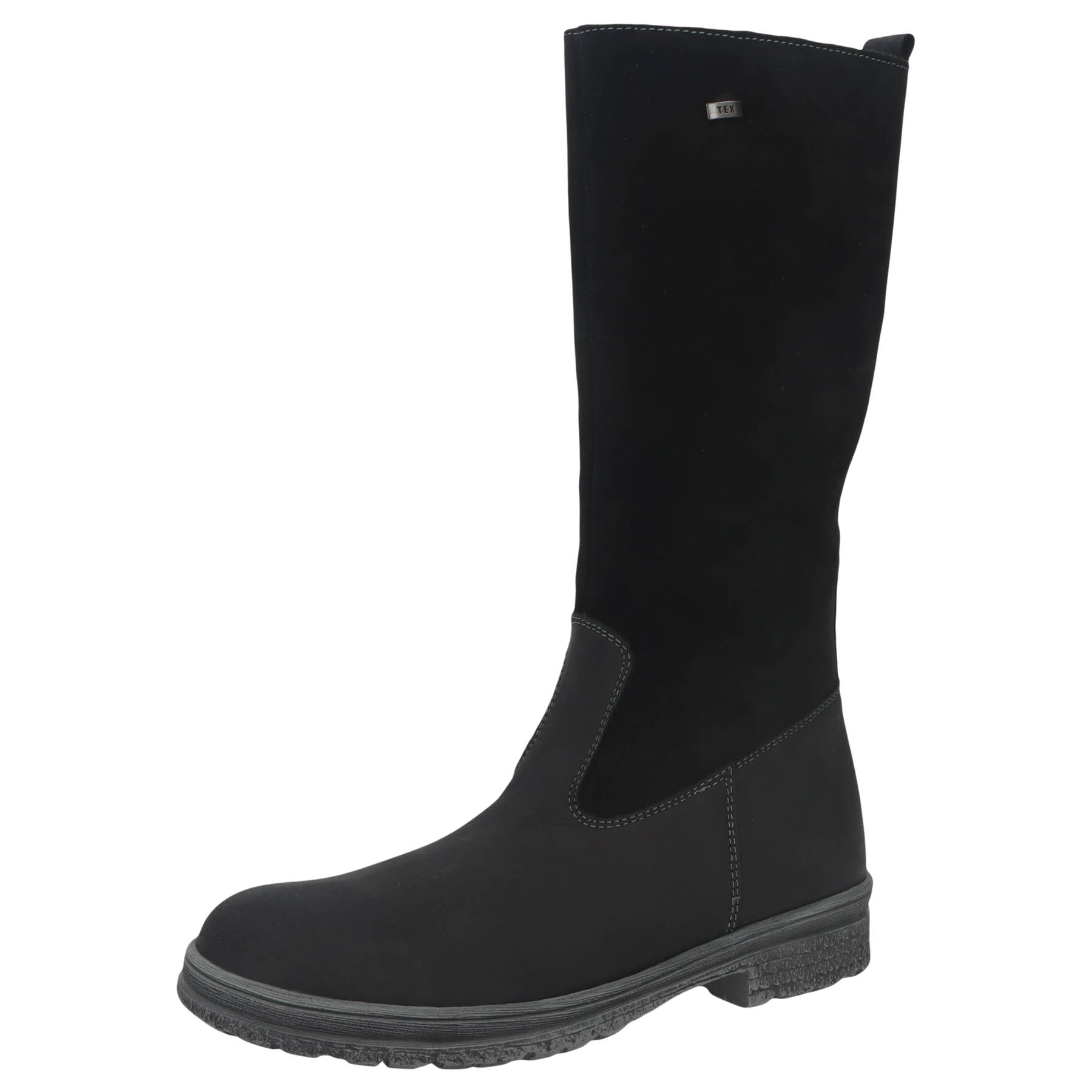 Denver schwarz Sympatex WF