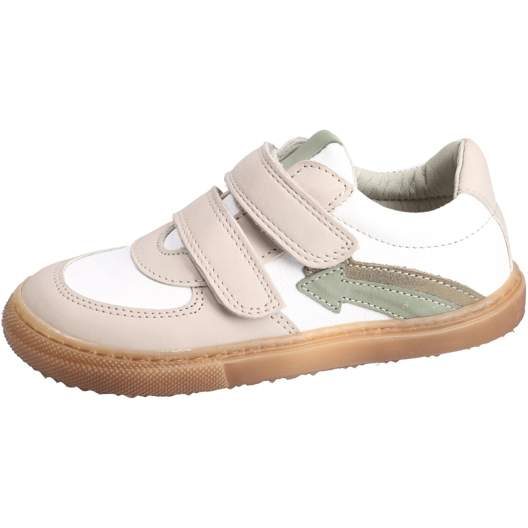 none halbschuh 3-4 ansicht