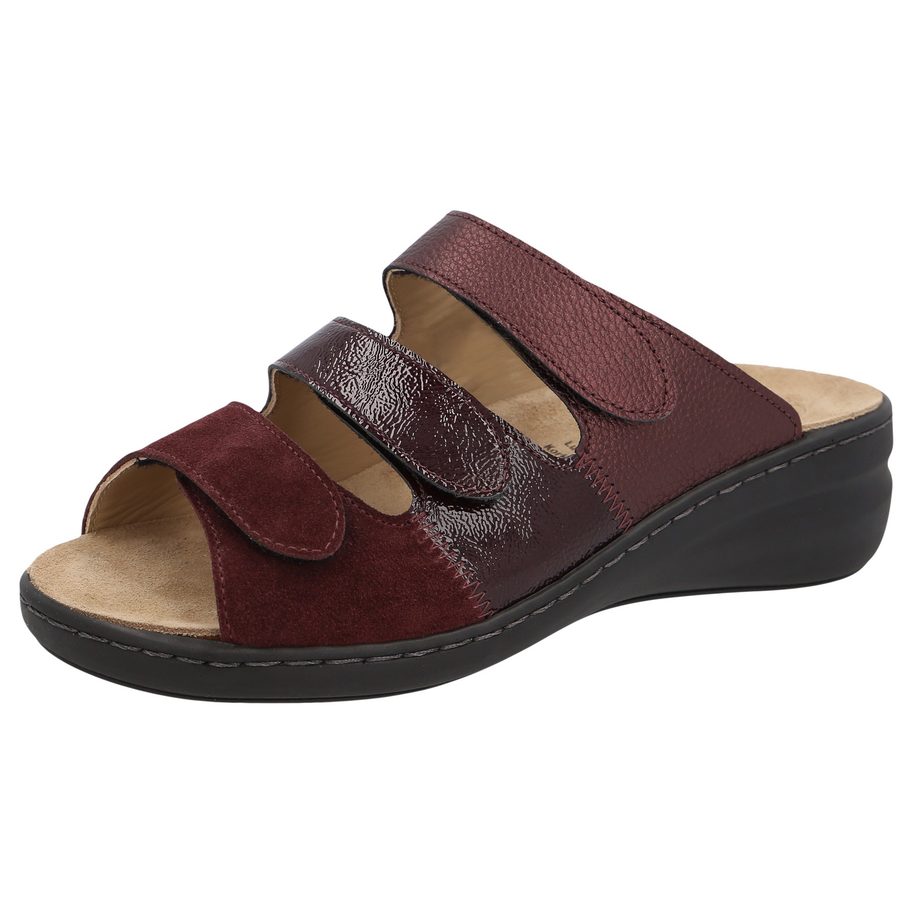VELOUR/NAPPALACK/MADRAS wine