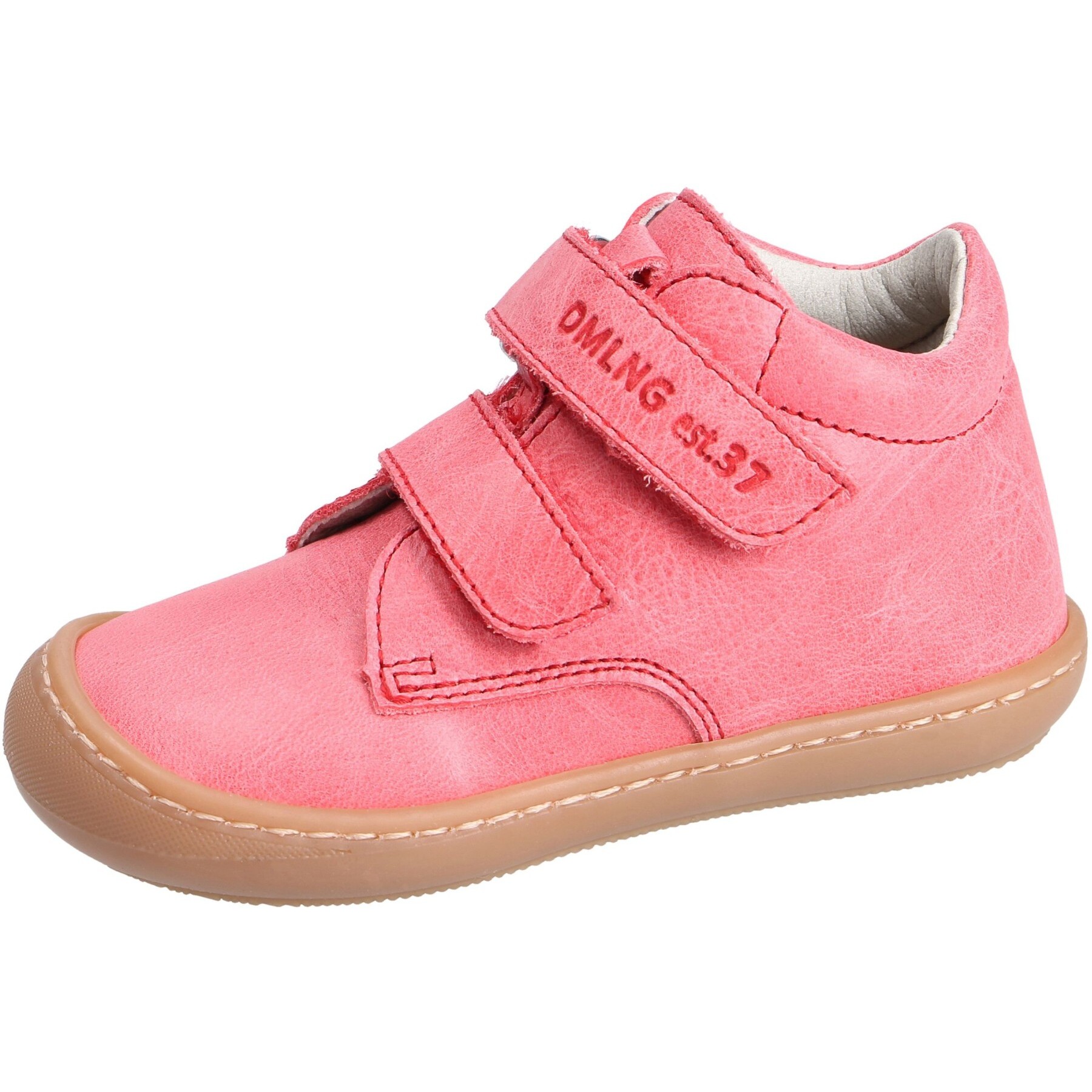 Chalk fire Kaltfutter