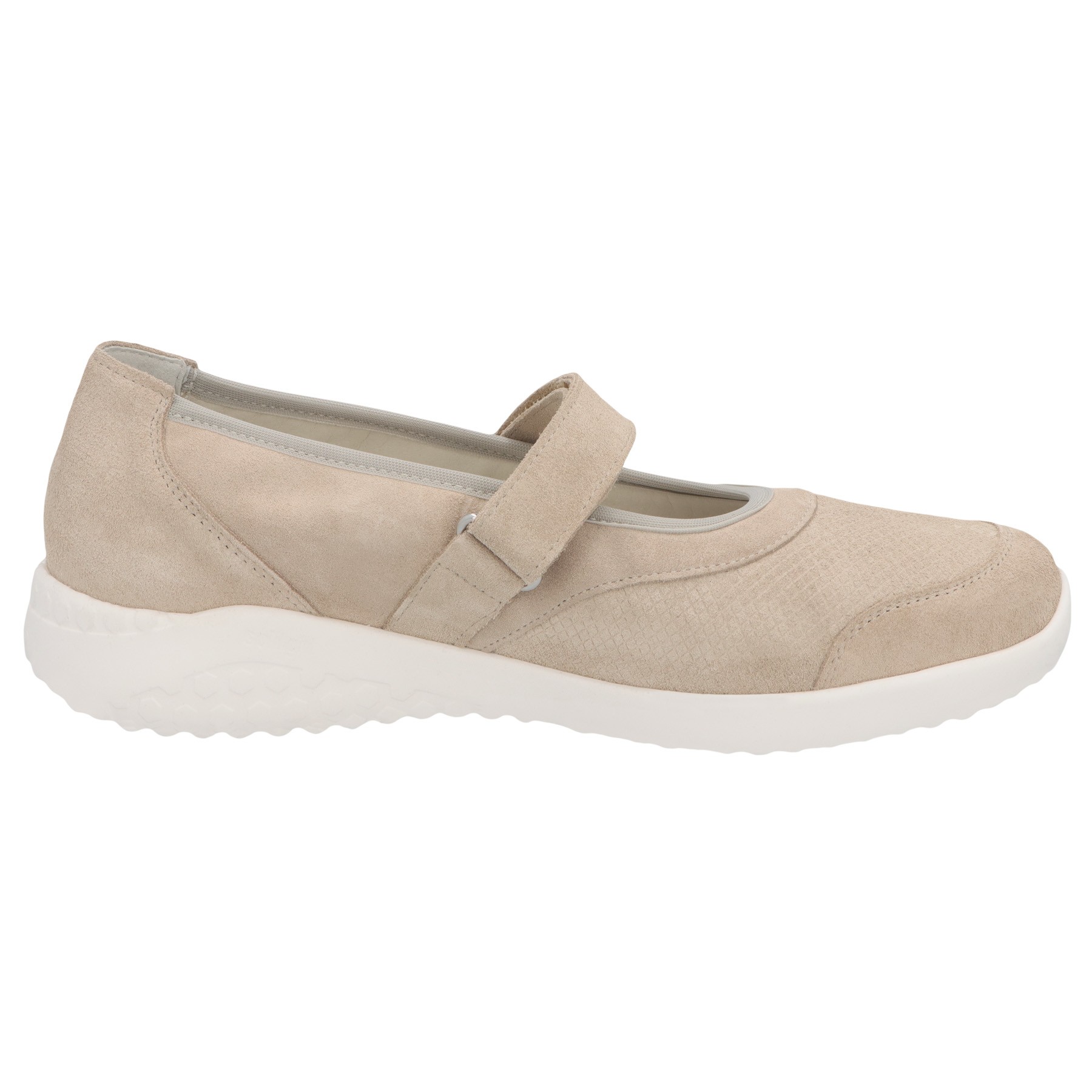 none slipper seitenansicht rechts
