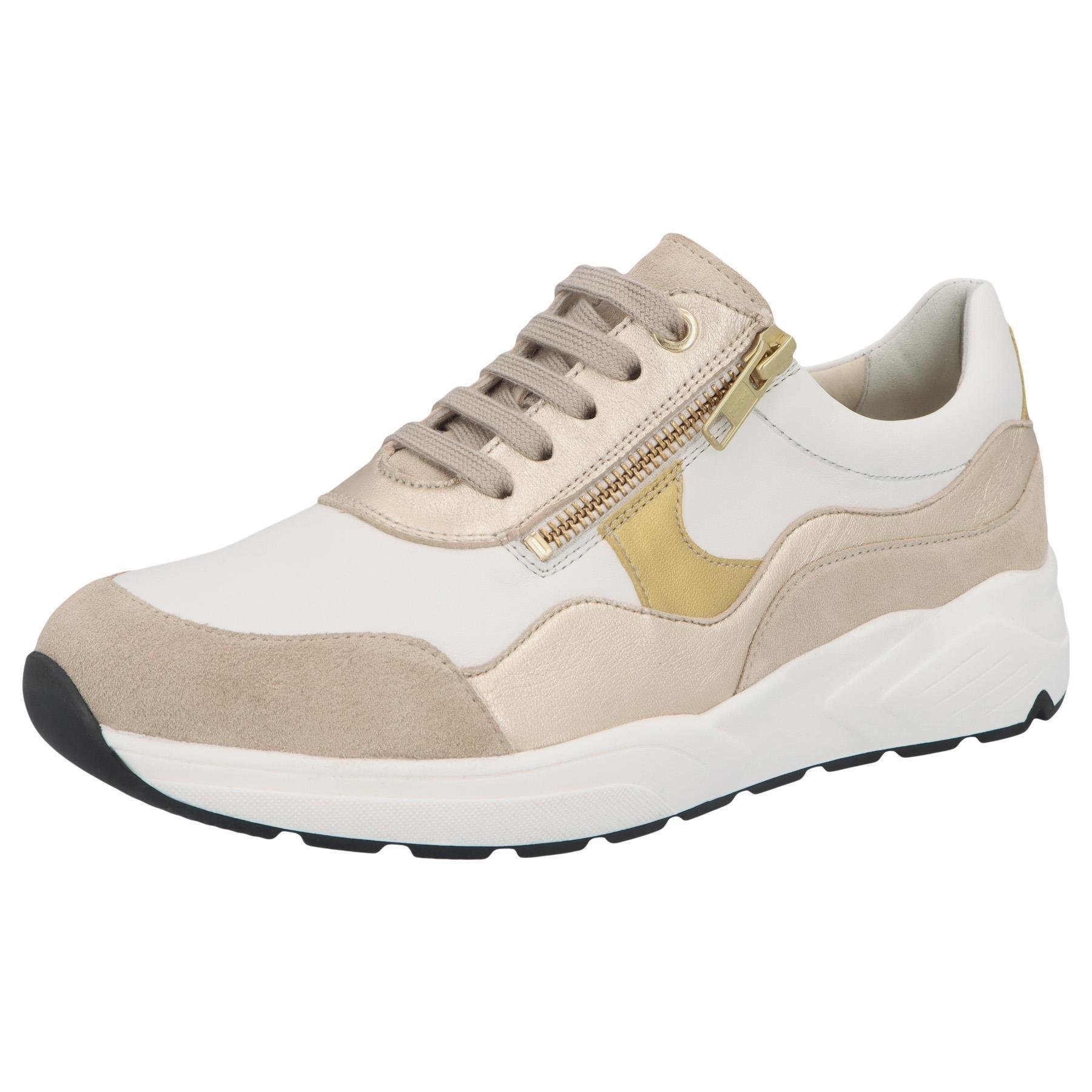 Velour/Vitello/Sonic/Ponduras savanna/weiss/paltin/gold