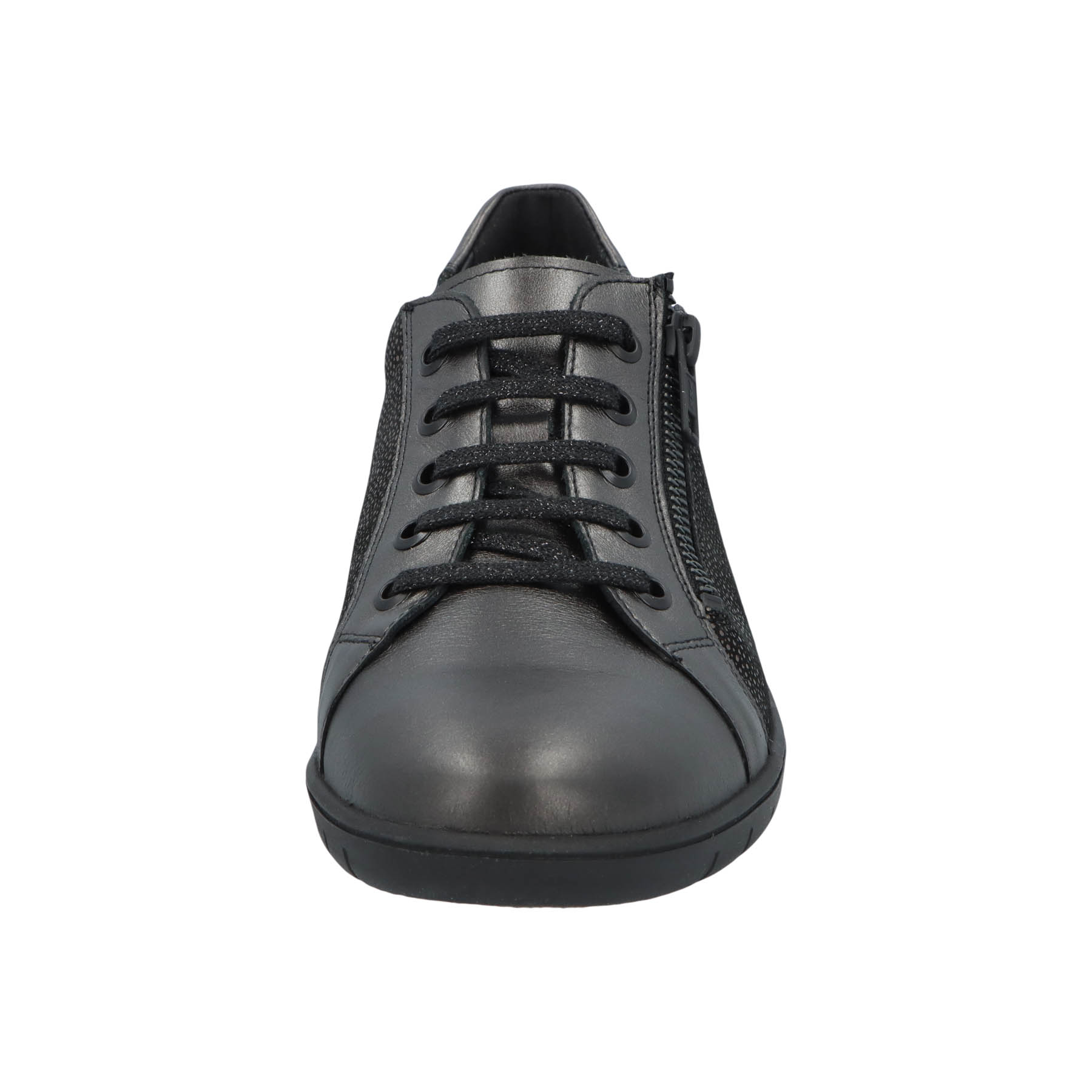 solidus-helia-perlcalf/mini-skate-anthrazit/smog-vorderansicht