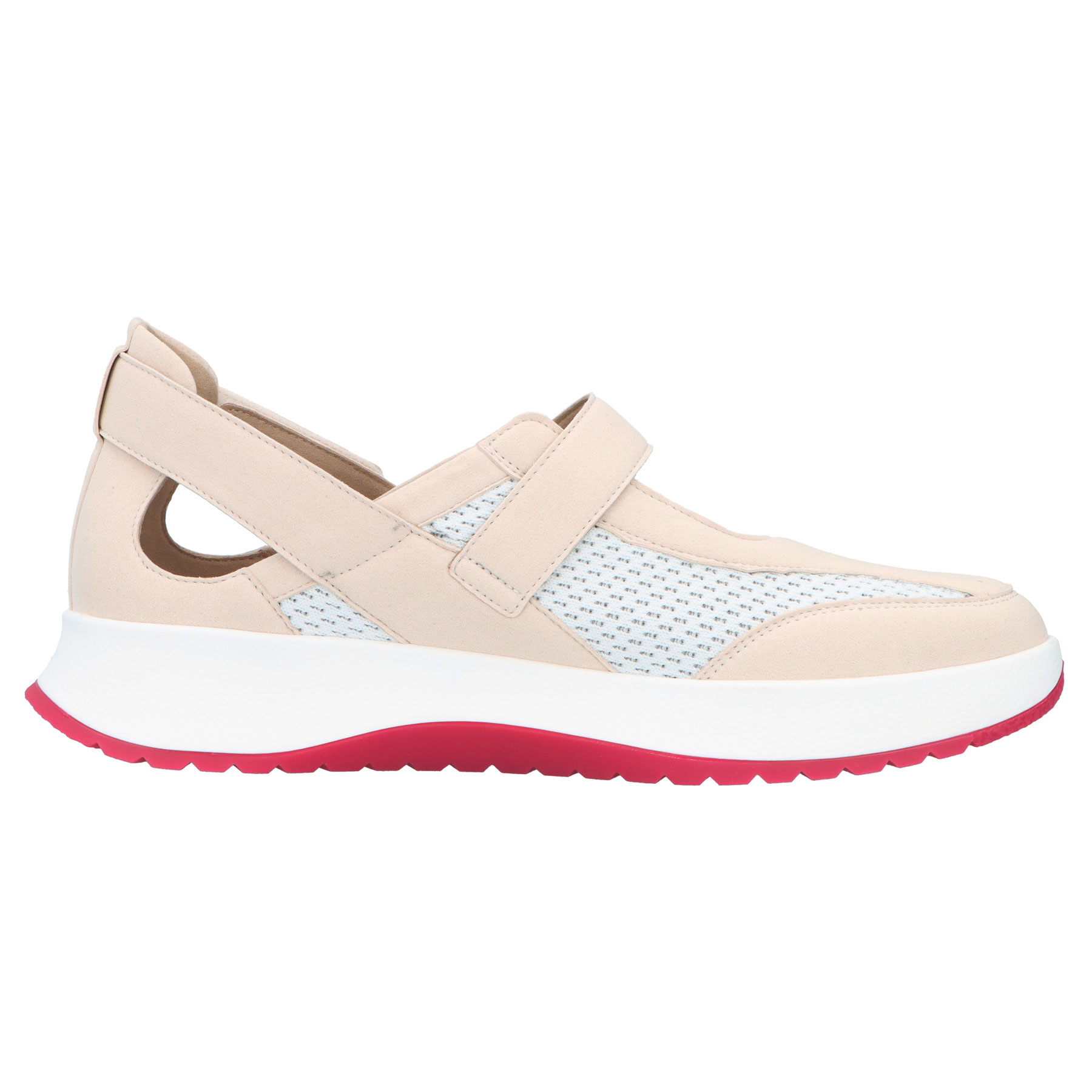 weiße sneaker seitenansicht rechts