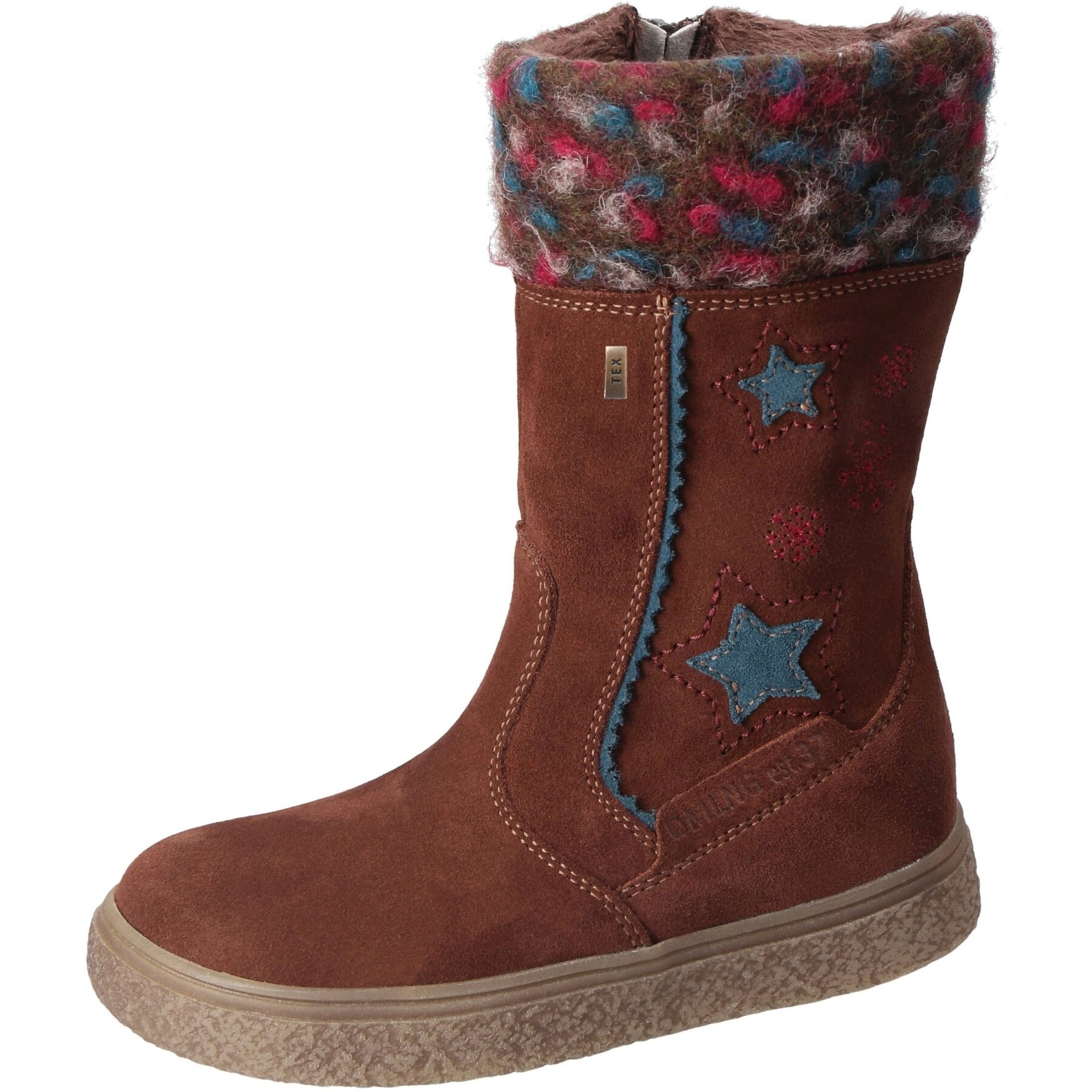 Turino sattel Sympatex WF