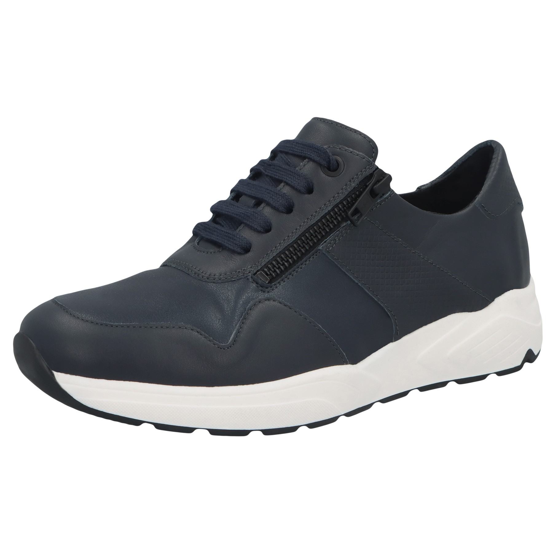 VITELLO/ZIRCONE STRETCH/VITELLO GEPRÄGT OT62 ozean