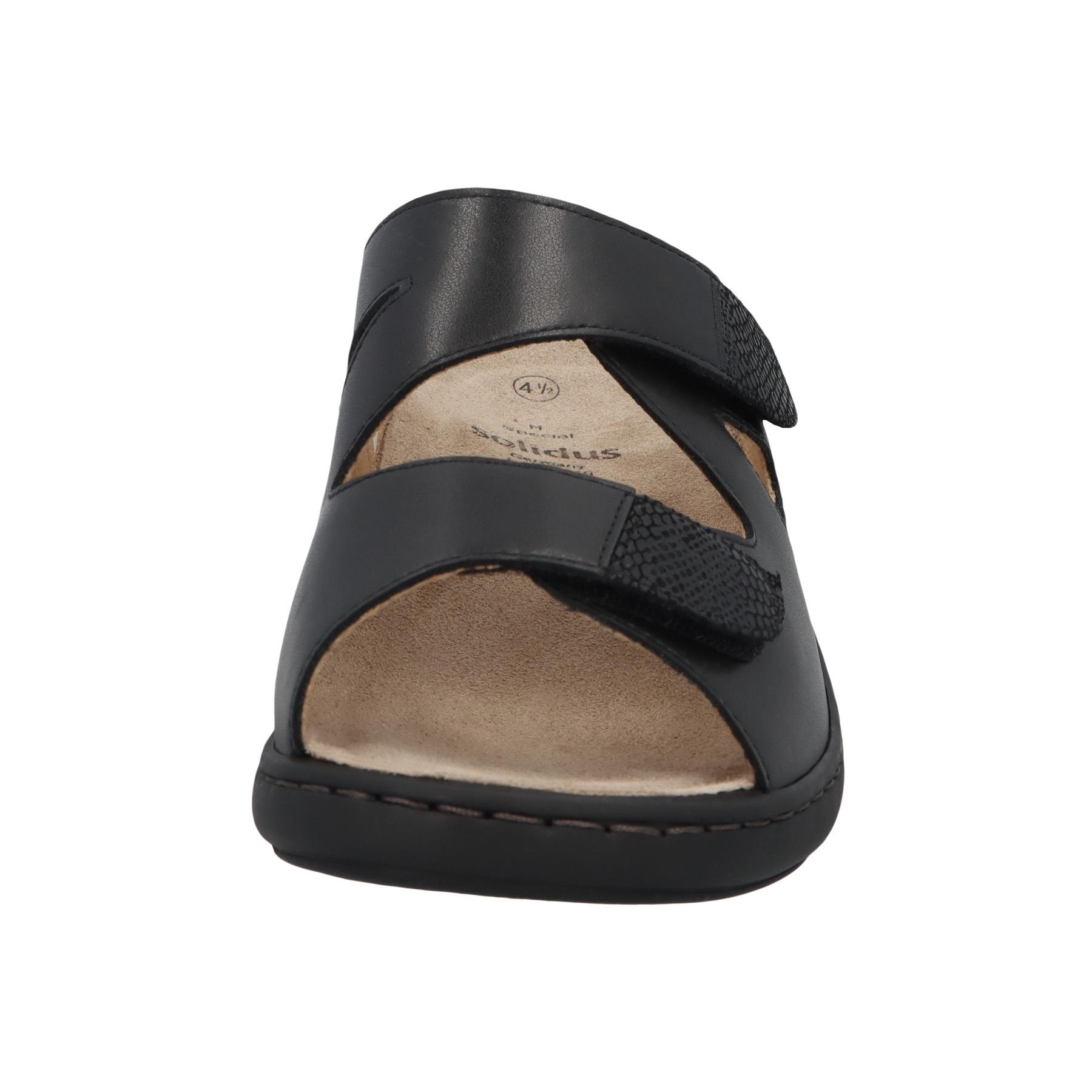solidus-spezial-vitello/new-port-schwarz-vorderansicht