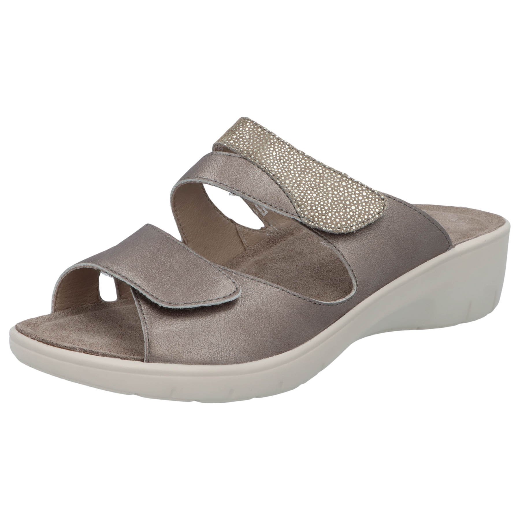 none pantolette 3-4 ansicht