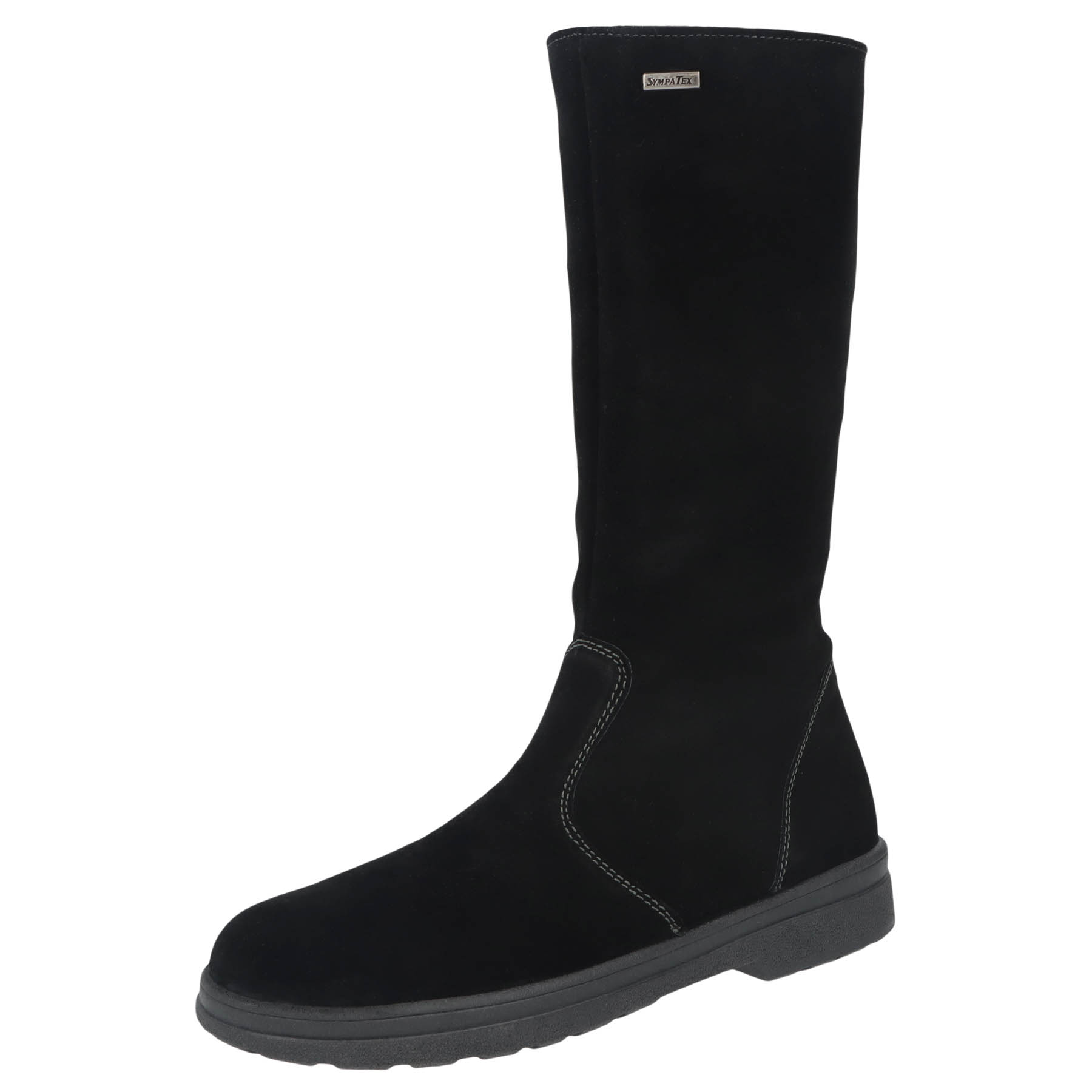 Turino schwarz Sympatex WF