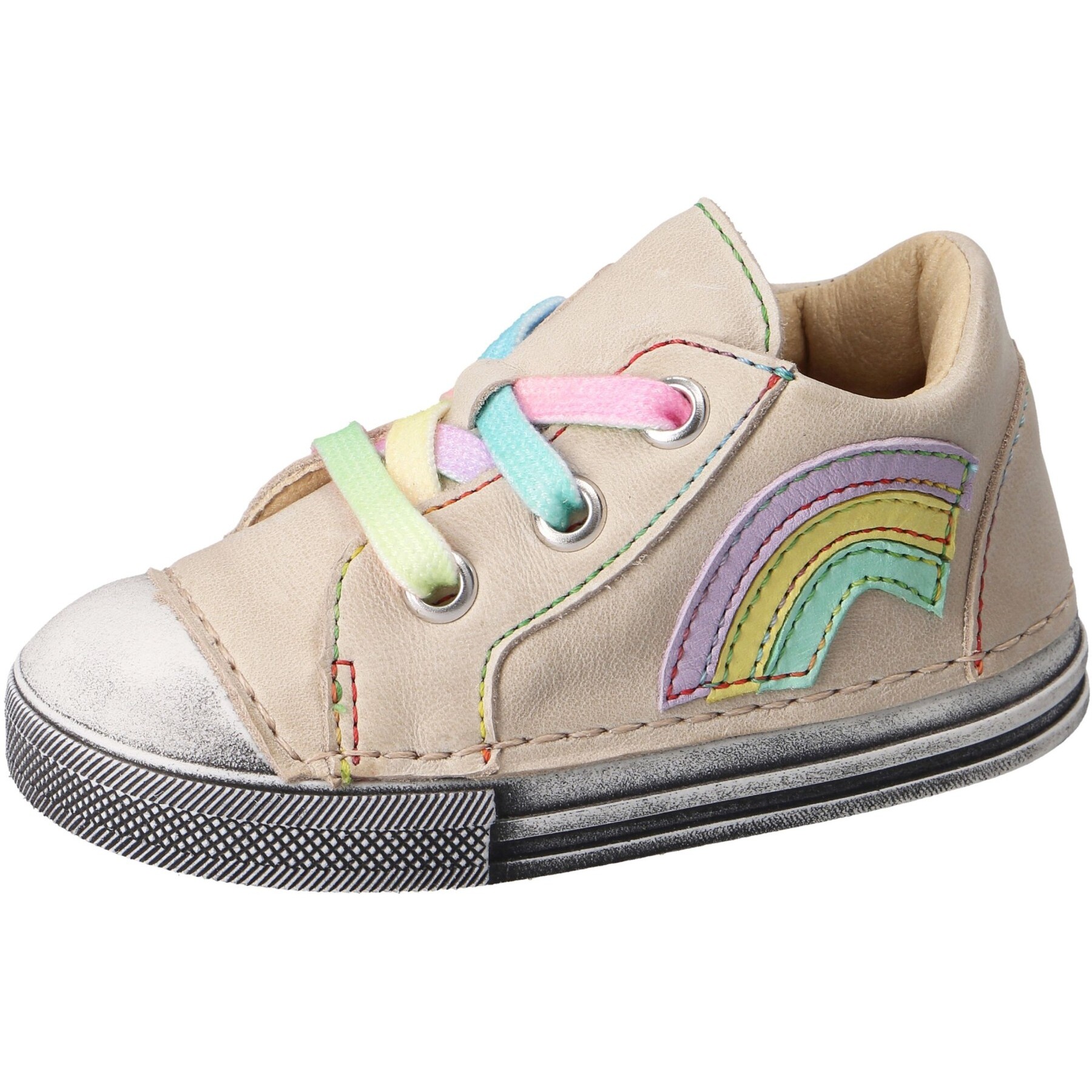 none lauflernschuhe 3-4 ansicht