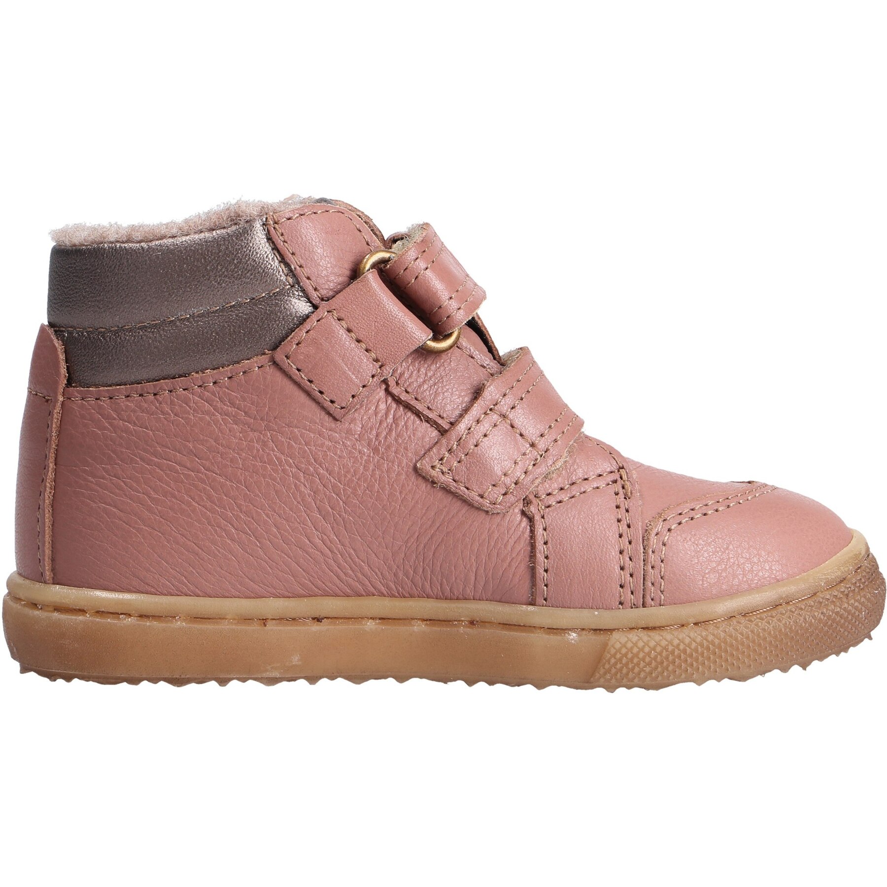 rote mid cut seitenansicht rechts