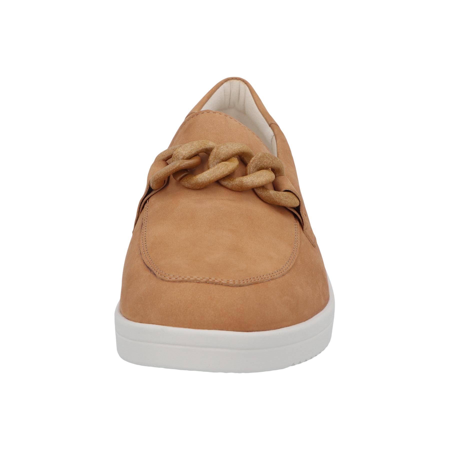 solidus-kathy-nubuk-muskat-vorderansicht