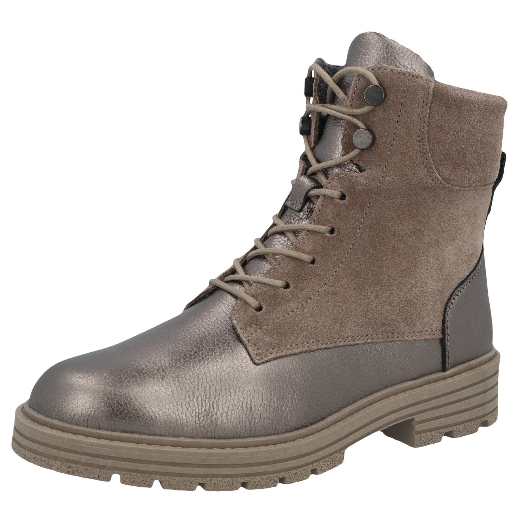 none stiefel 3-4 ansicht